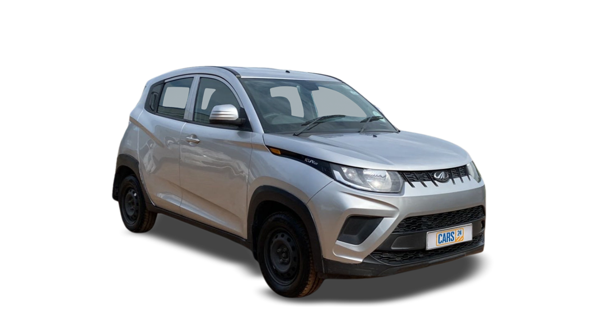 Mahindra KUV 100 NXT-img