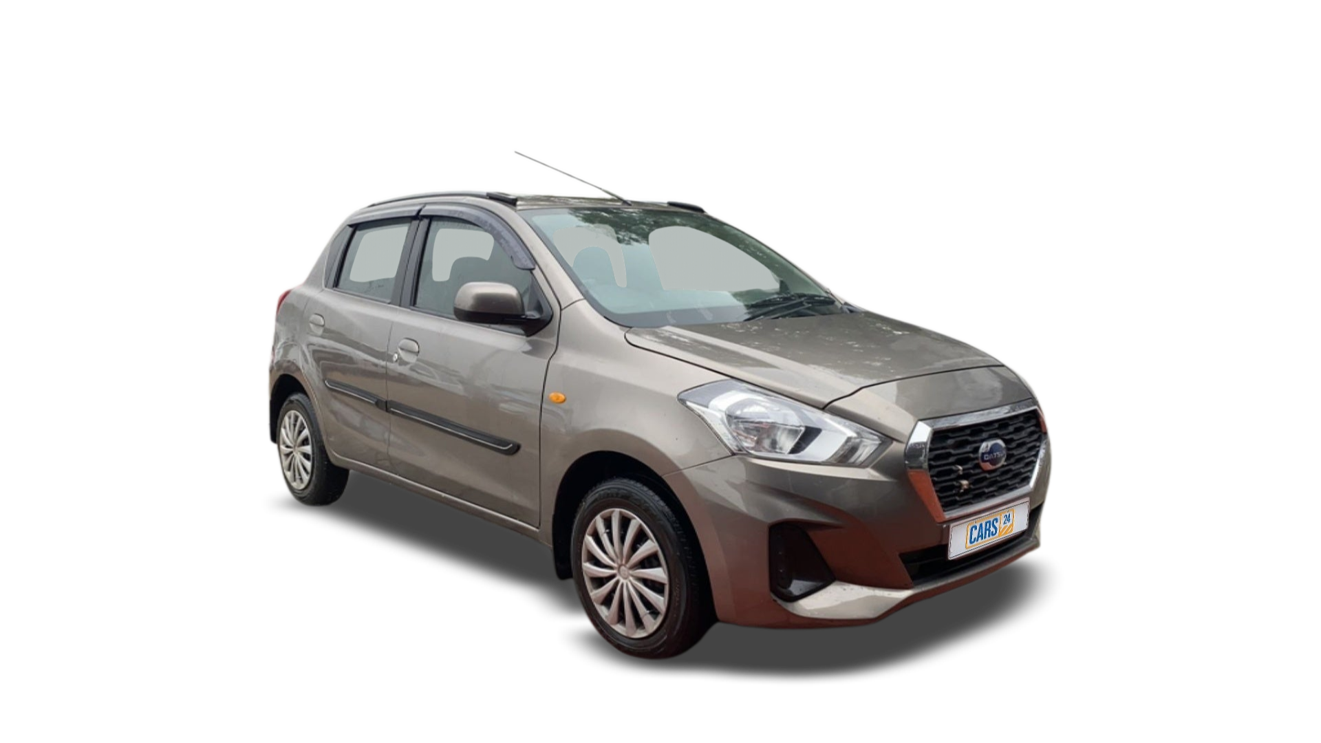 Datsun Go-img