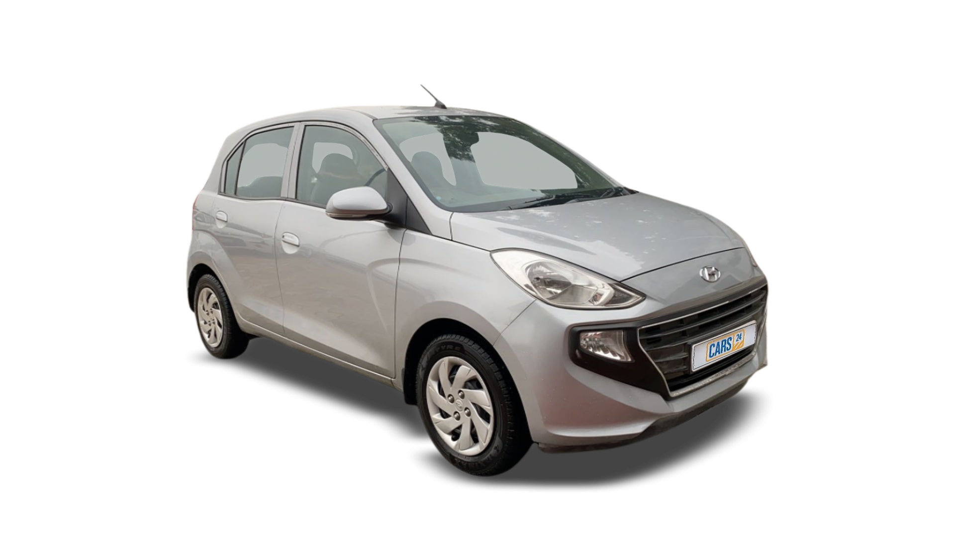 2018 Hyundai NEW SANTRO - Hatchback - Petrol - Manual - ₹4.28 lakh