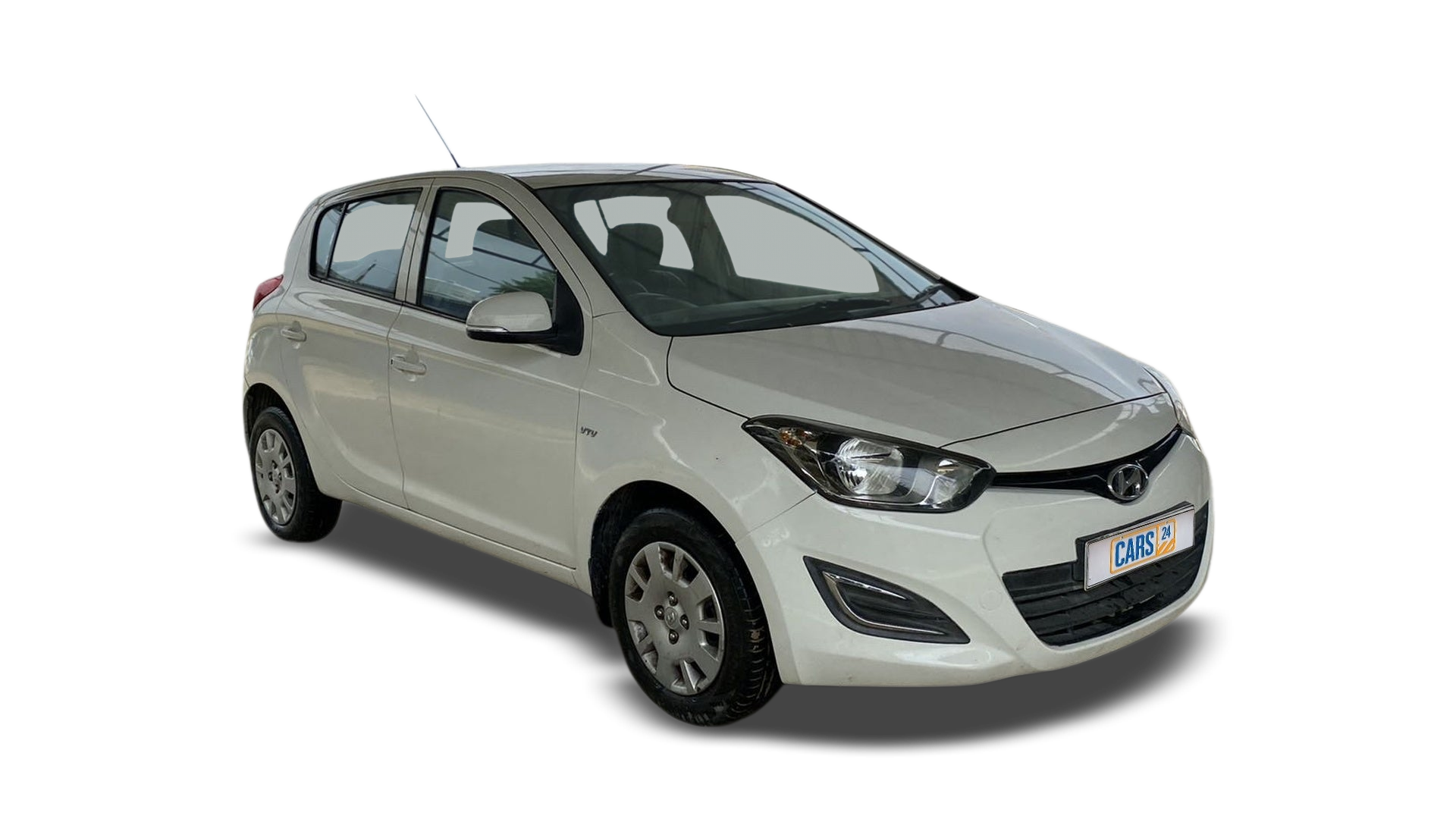 2013 Hyundai i20 - Hatchback - Petrol - Manual - ₹2.93 lakh