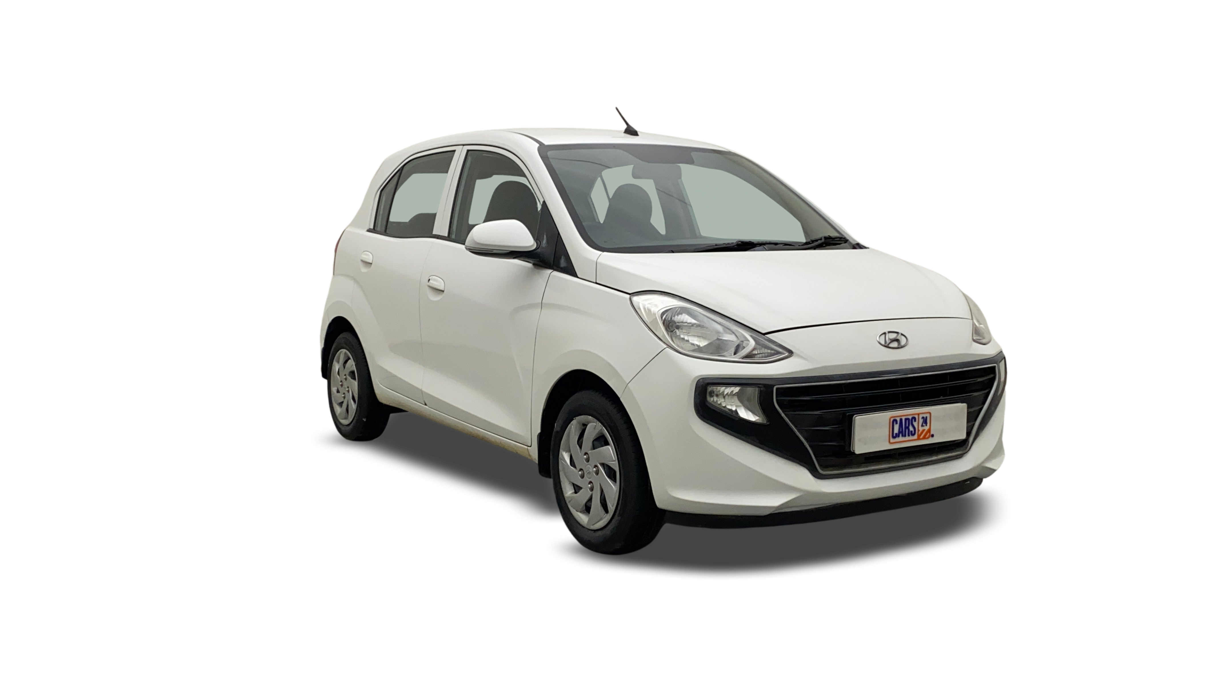 Hyundai NEW SANTRO-img