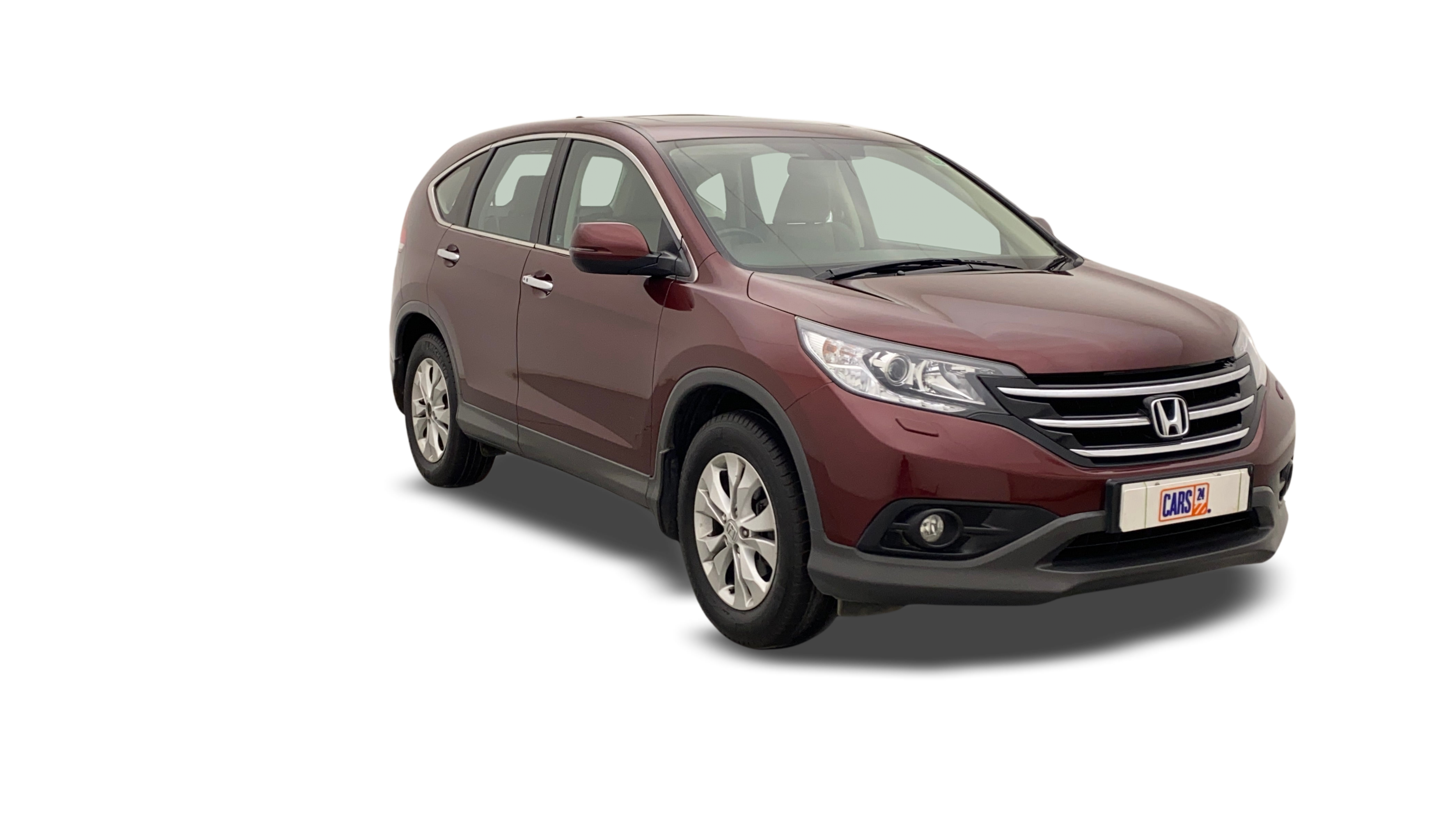 Honda CRV-img