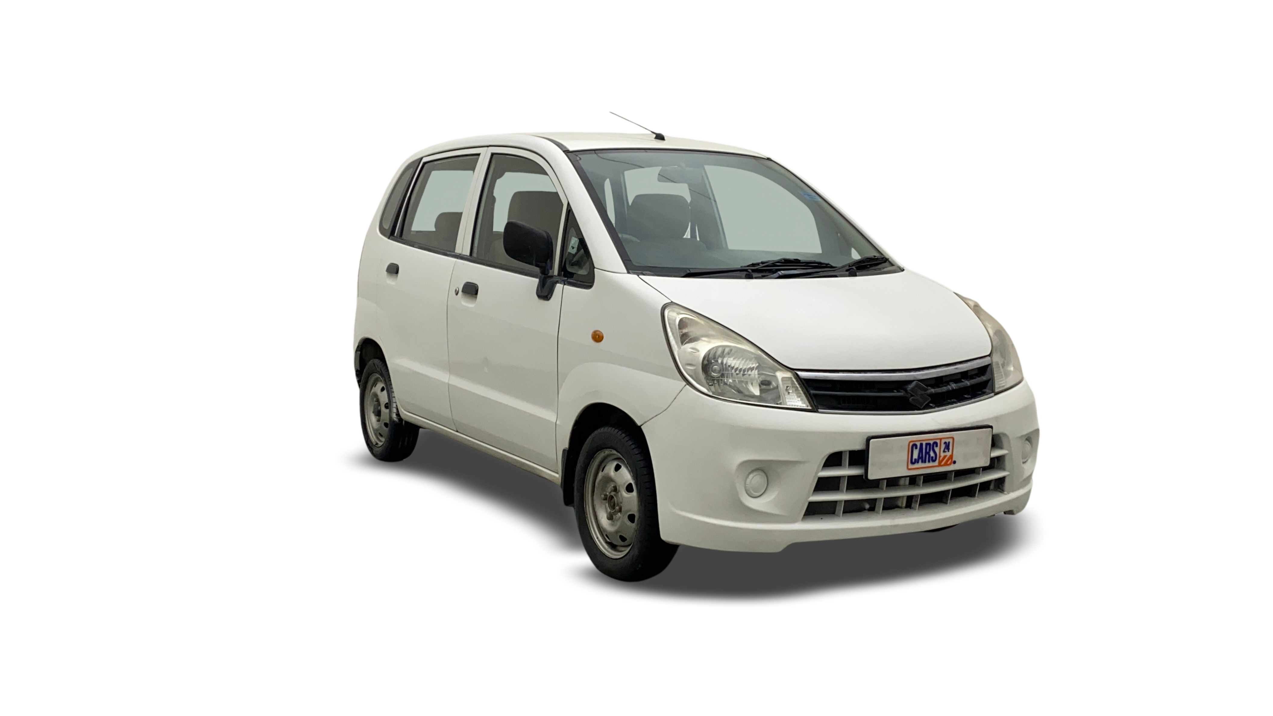 2012 Maruti Zen Estilo - Hatchback - Petrol - Manual - ₹1.53 lakh