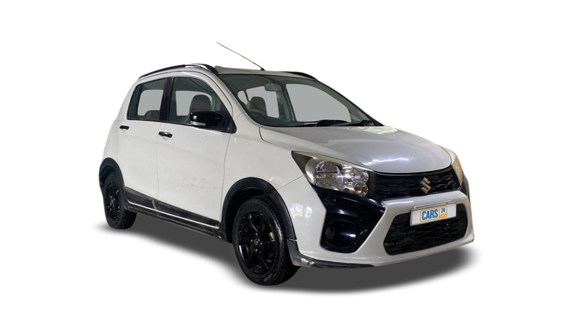 2018 Maruti Celerio X - Hatchback - Petrol - Manual - ₹3.88 lakh