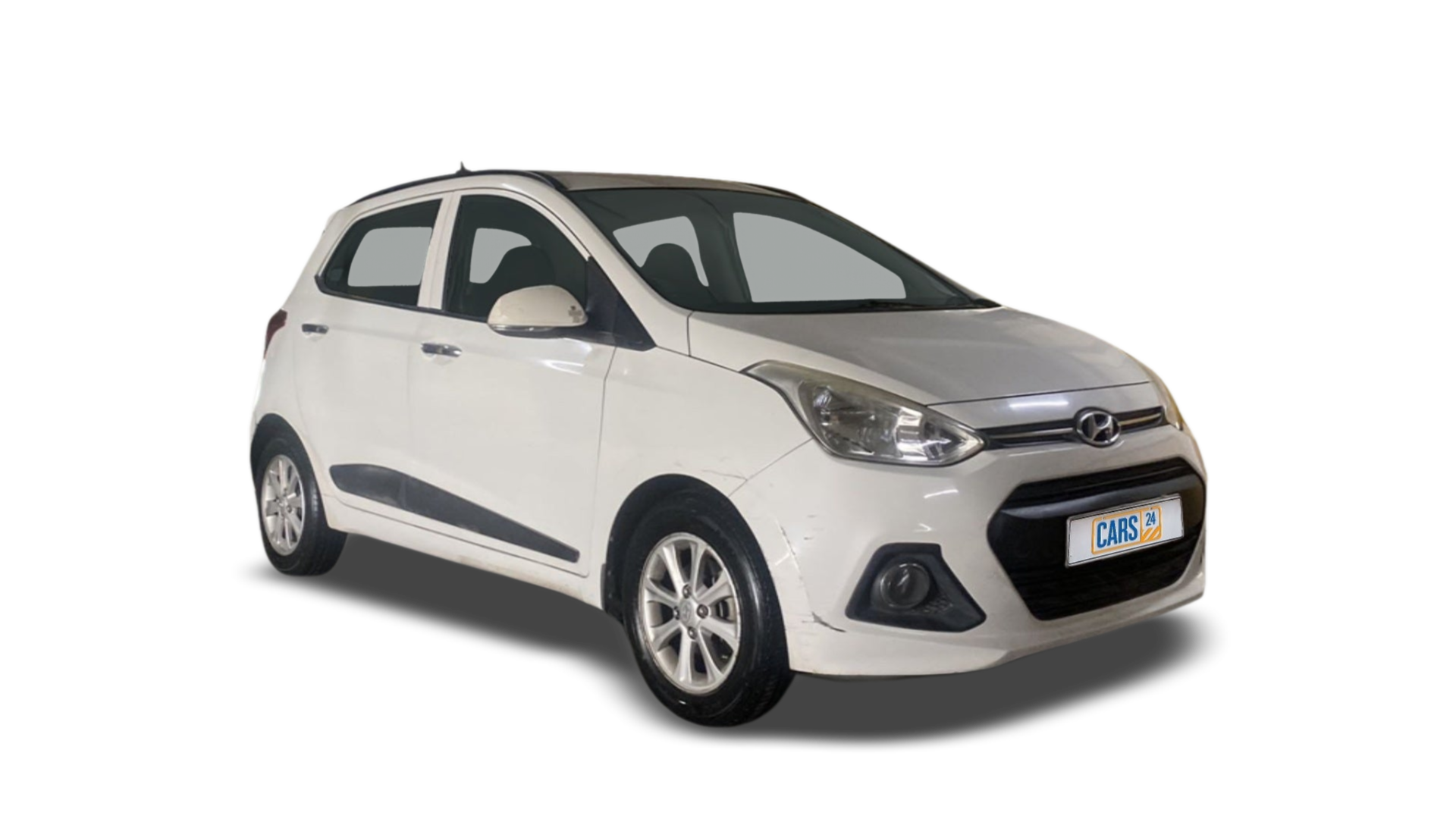 Hyundai Grand i10-img