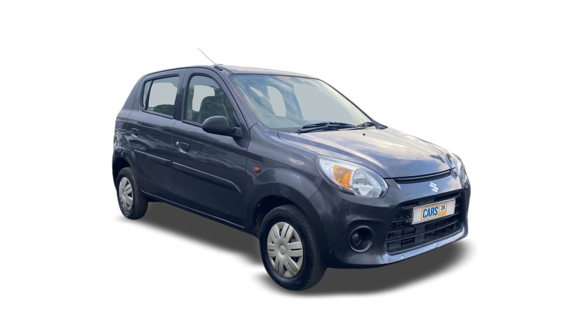 Maruti Alto 800-img