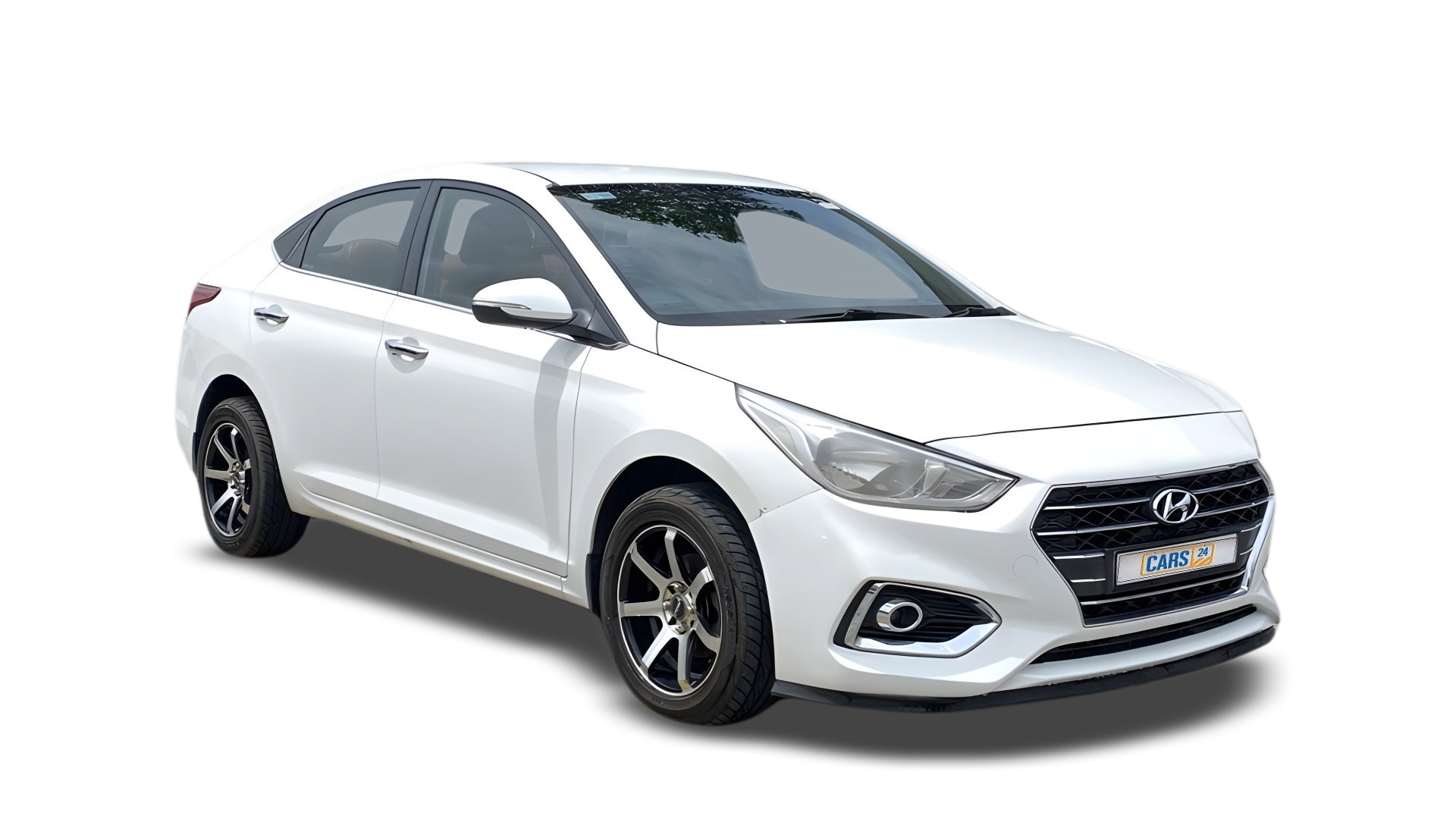 Hyundai Verna-img