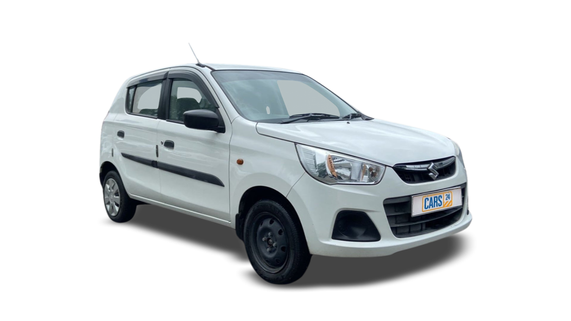 2019 Maruti Alto K10 - Hatchback - Petrol - Manual - ₹3.51 lakh