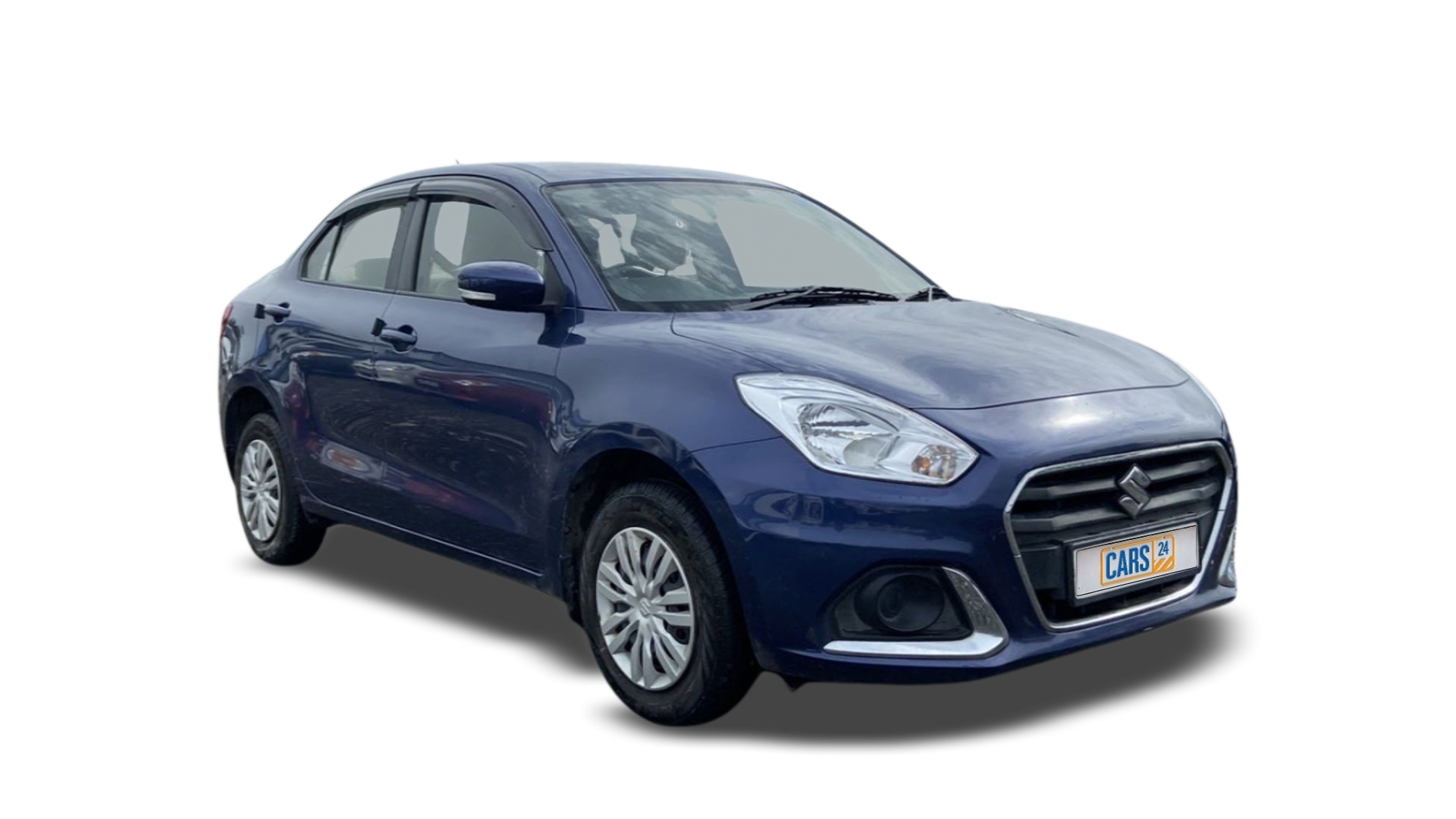 2021 Maruti Dzire - Sedan - Petrol - Manual - ₹6.90 lakh