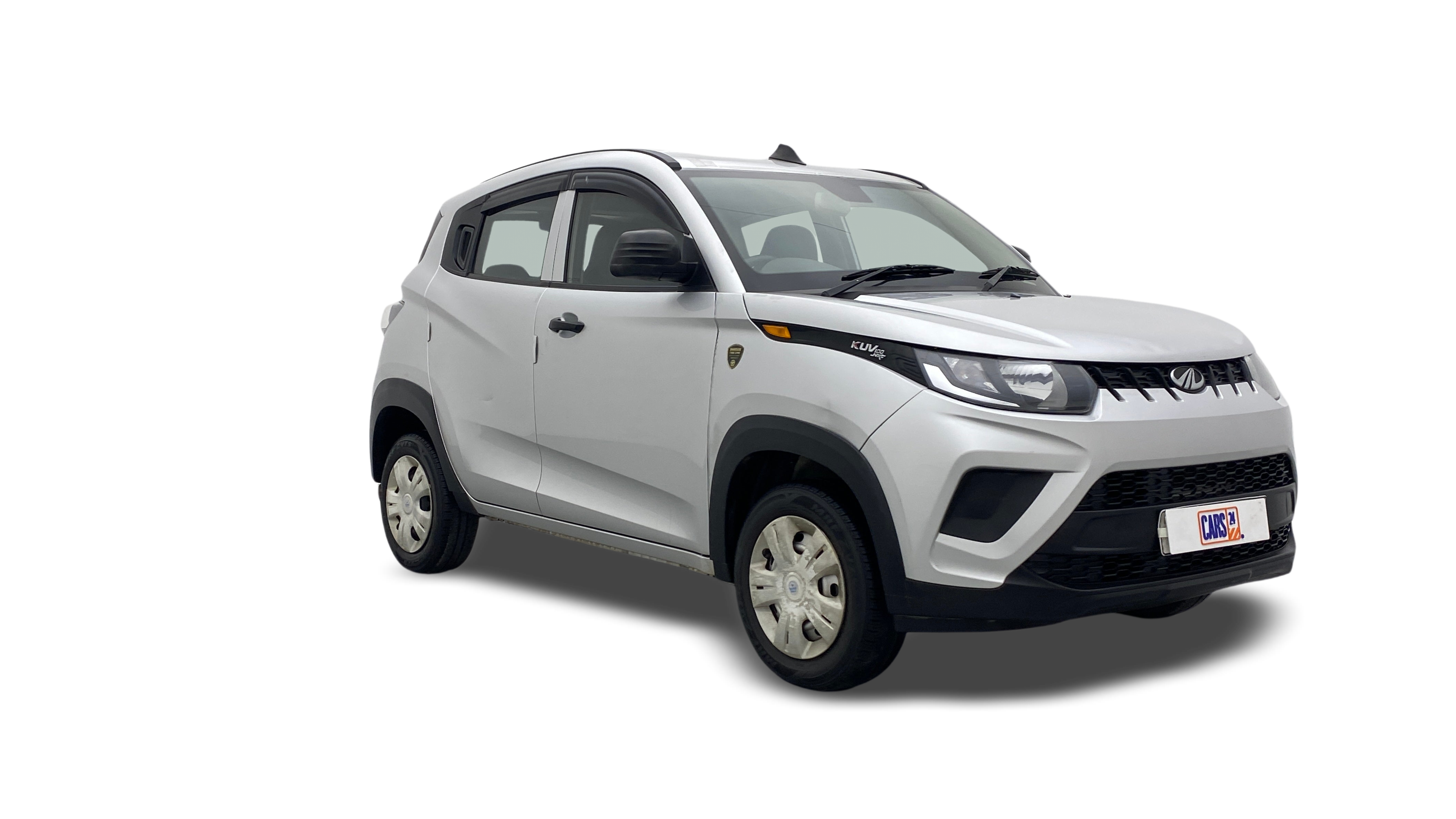 Mahindra KUV 100 NXT-img