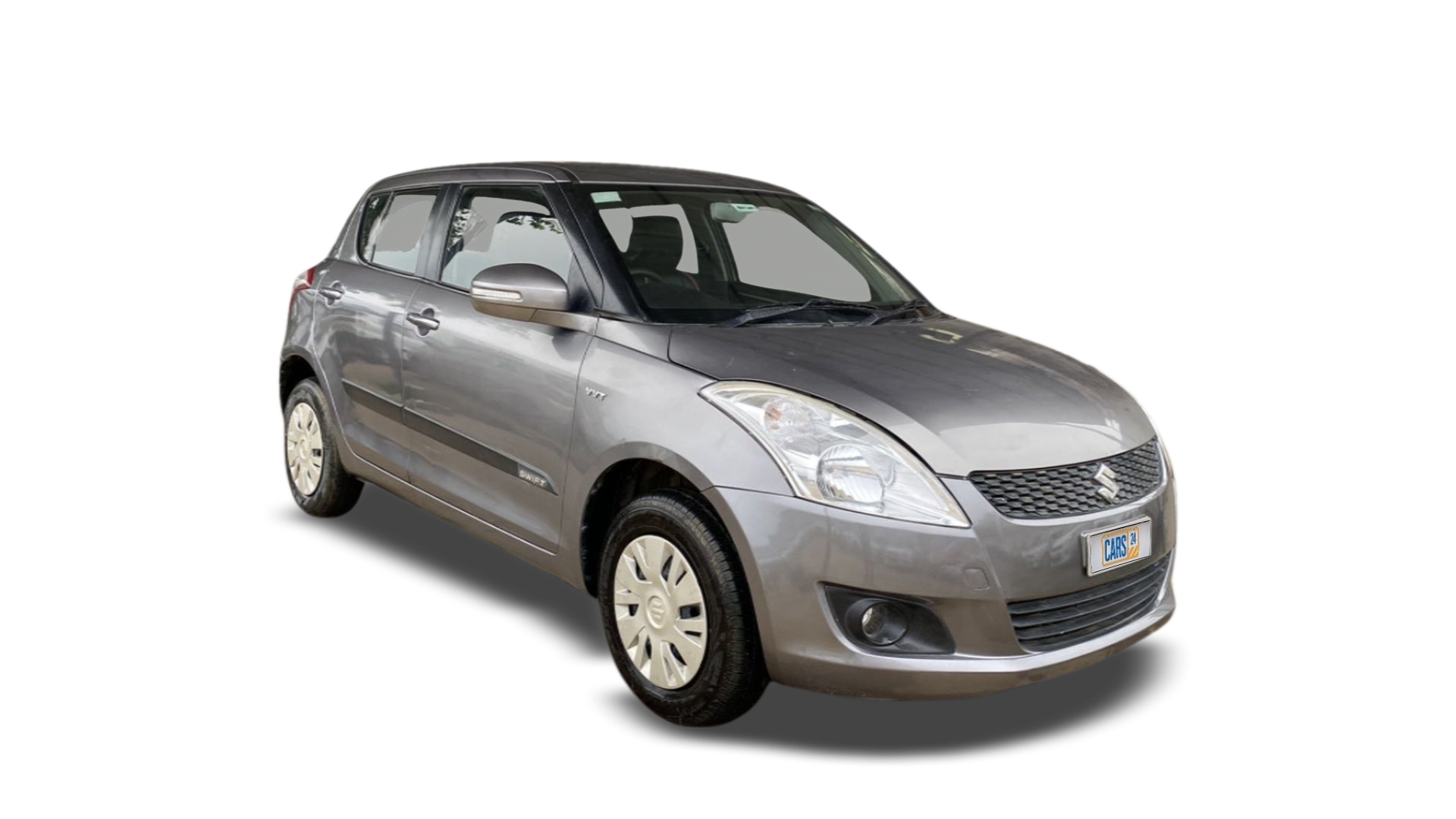 2014 Maruti Swift - Hatchback - Petrol - Manual - ₹3.40 lakh