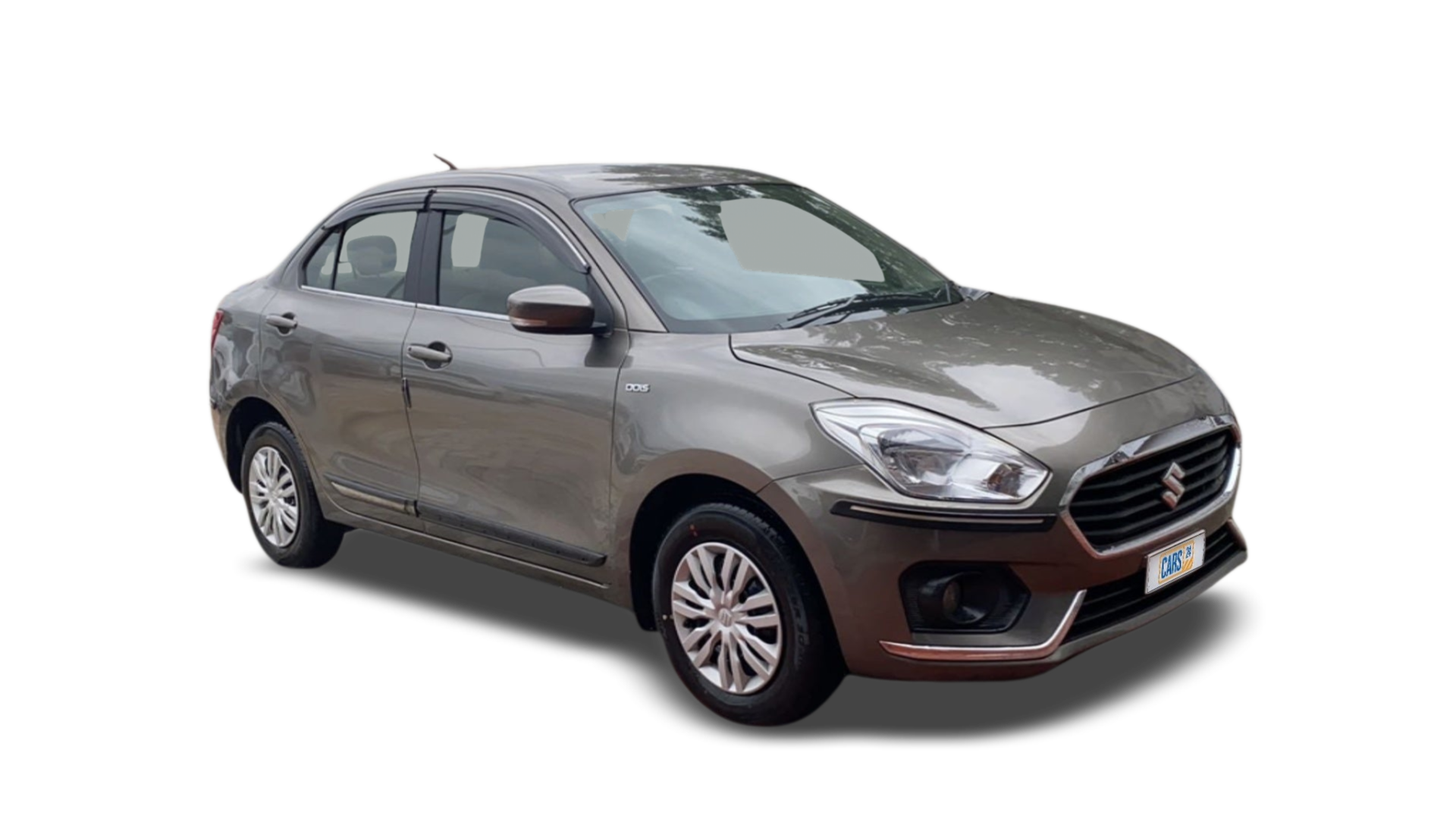 2018 Maruti Dzire - Sedan - Diesel - Manual - ₹5.71 lakh