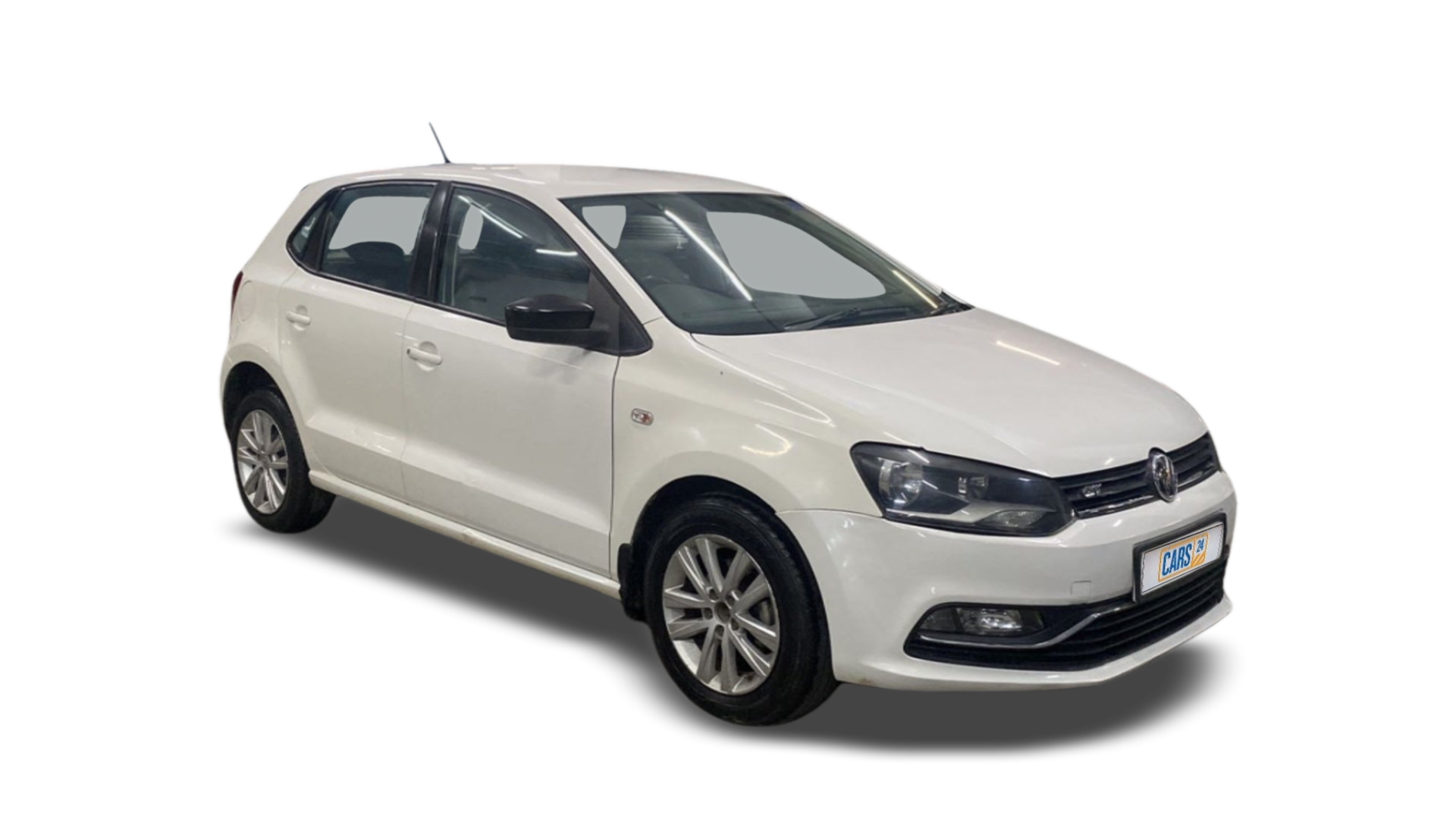 Volkswagen Polo-img