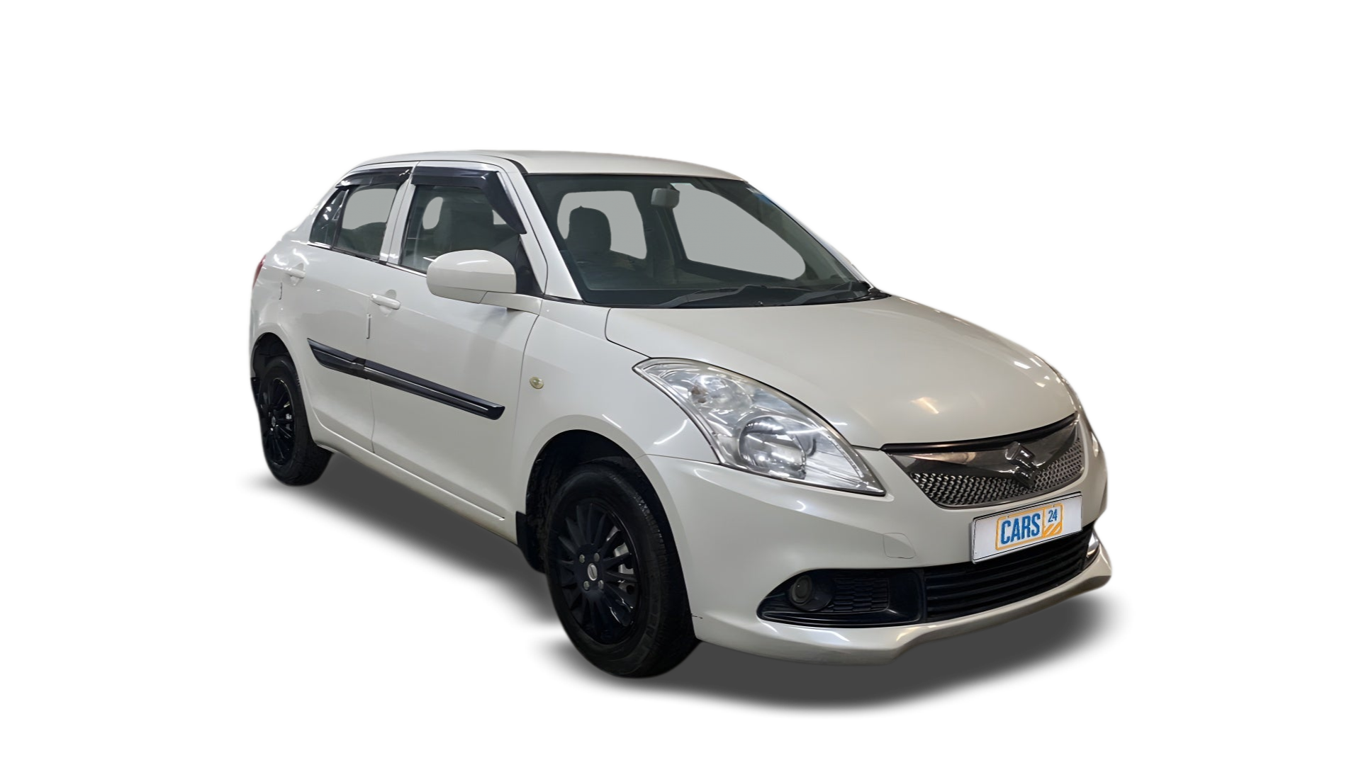 2016 Maruti Swift Dzire - Sedan - Petrol - Manual - ₹4.20 lakh