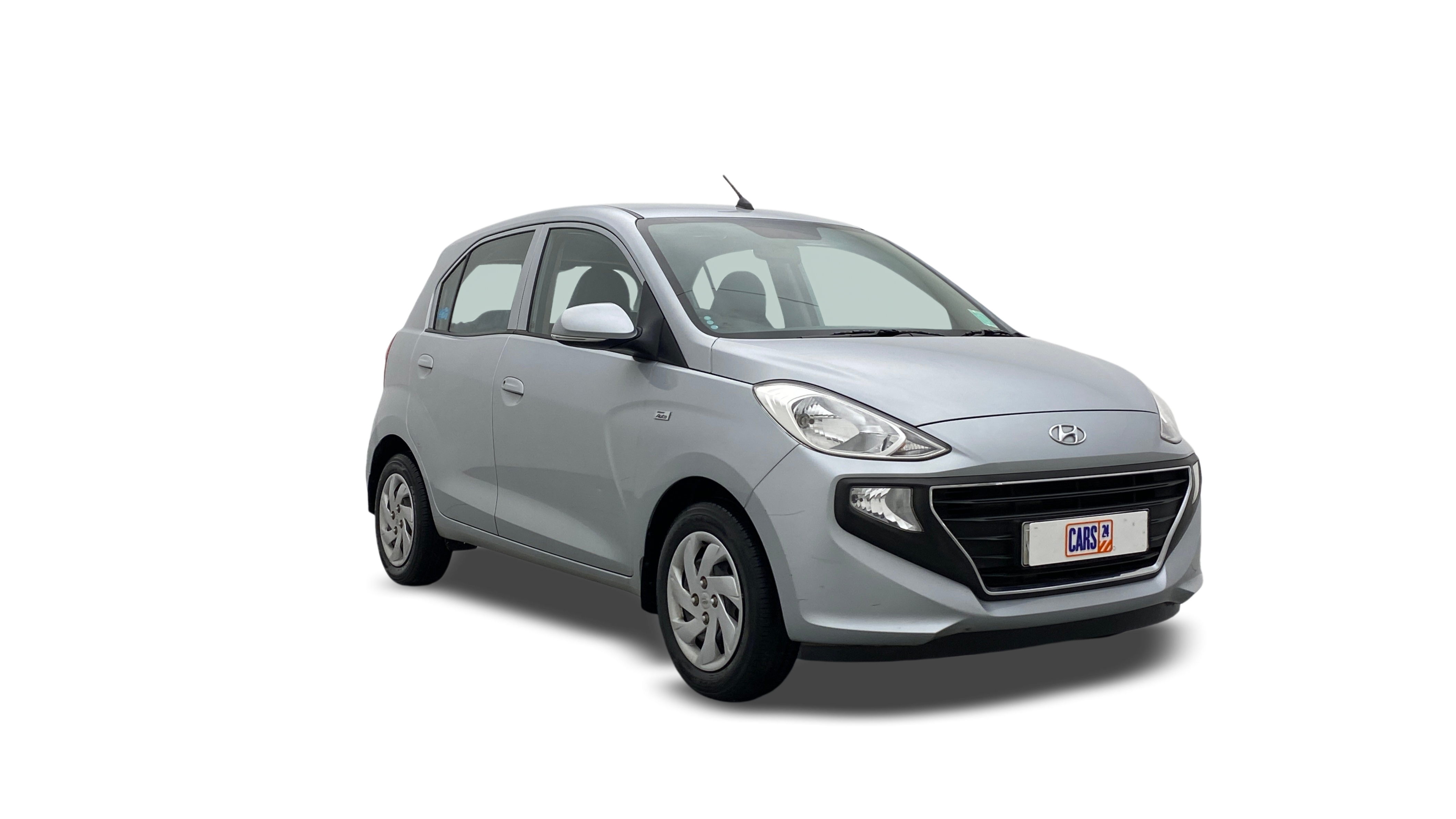 Hyundai NEW SANTRO-img