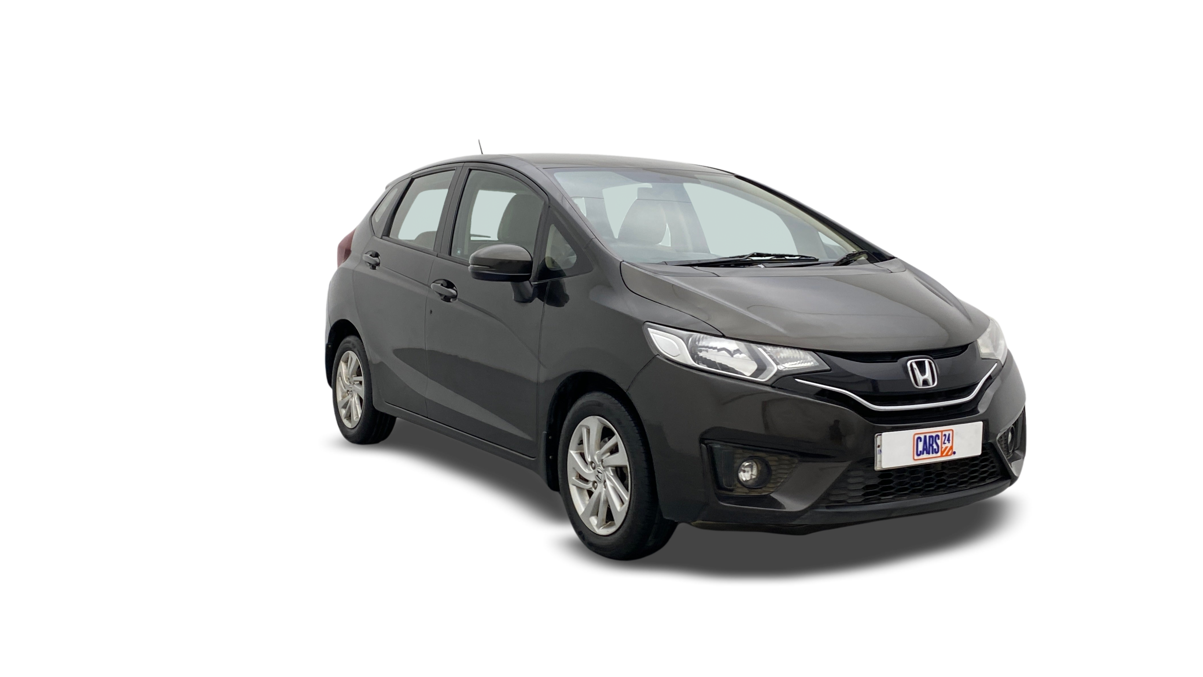 2018 Honda Jazz - Hatchback - Diesel - Manual - ₹5.47 lakh