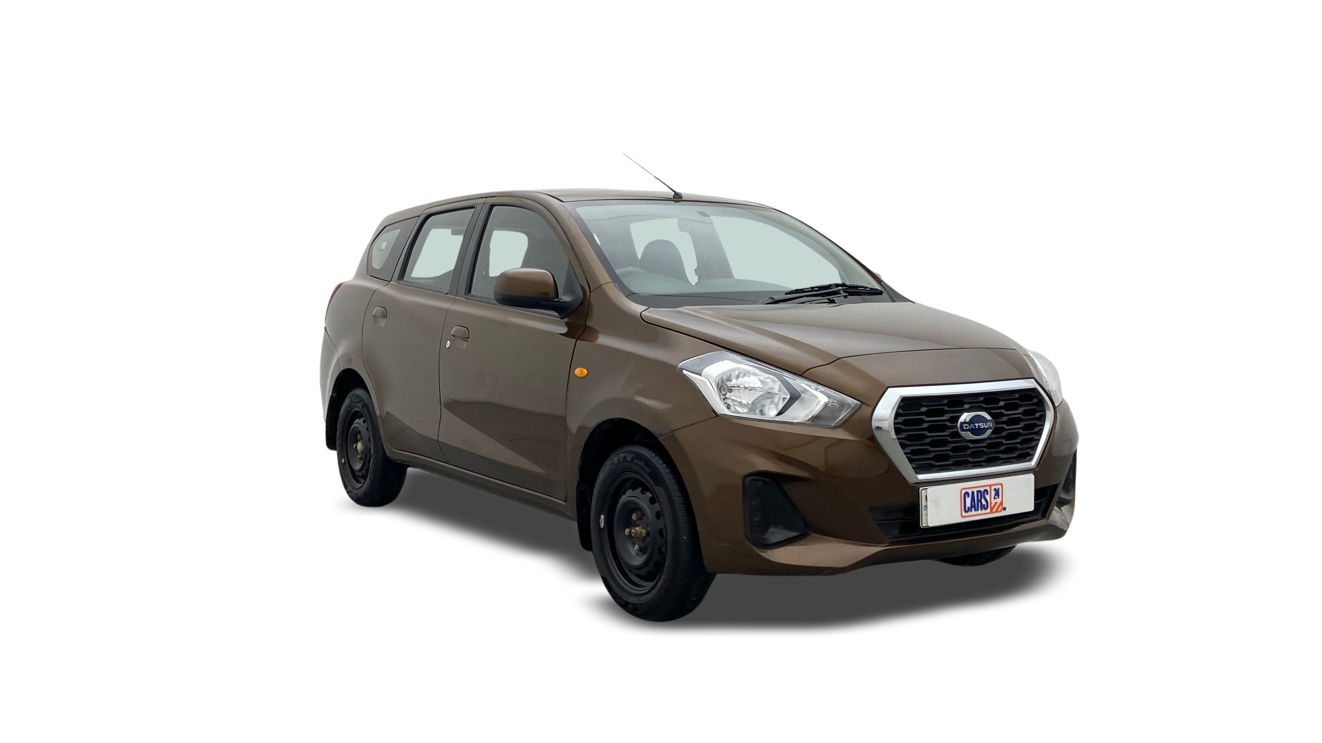 Datsun Go Plus-img