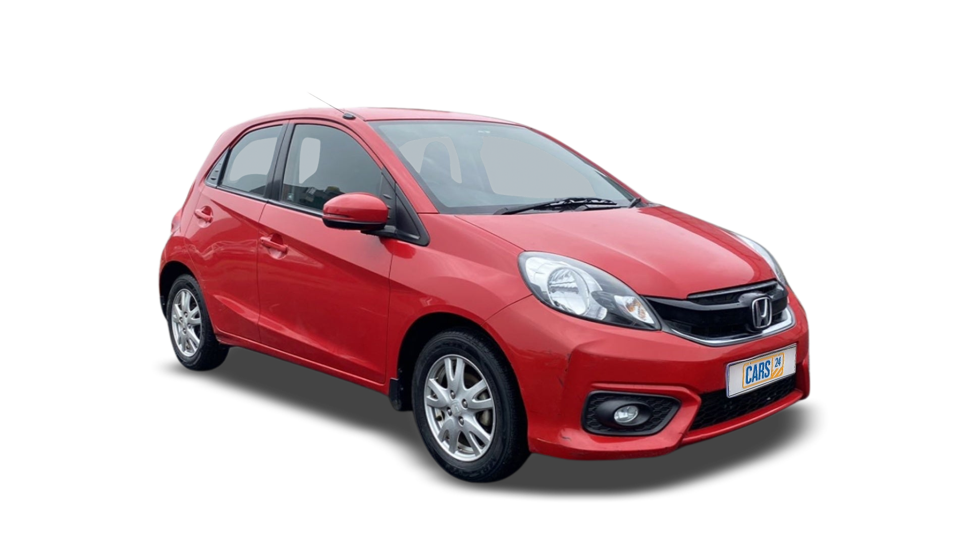 Honda Brio-img