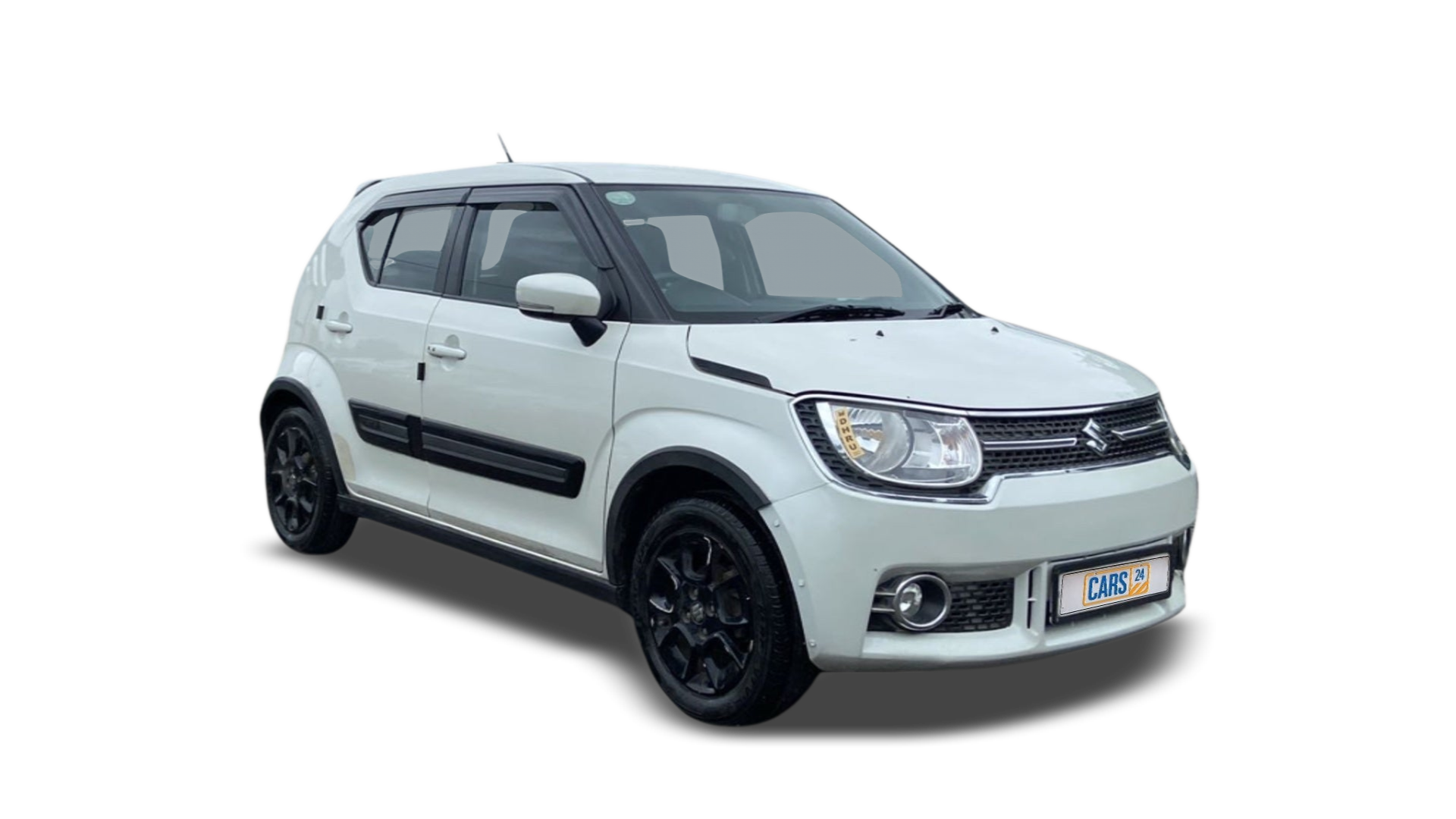Maruti IGNIS-img