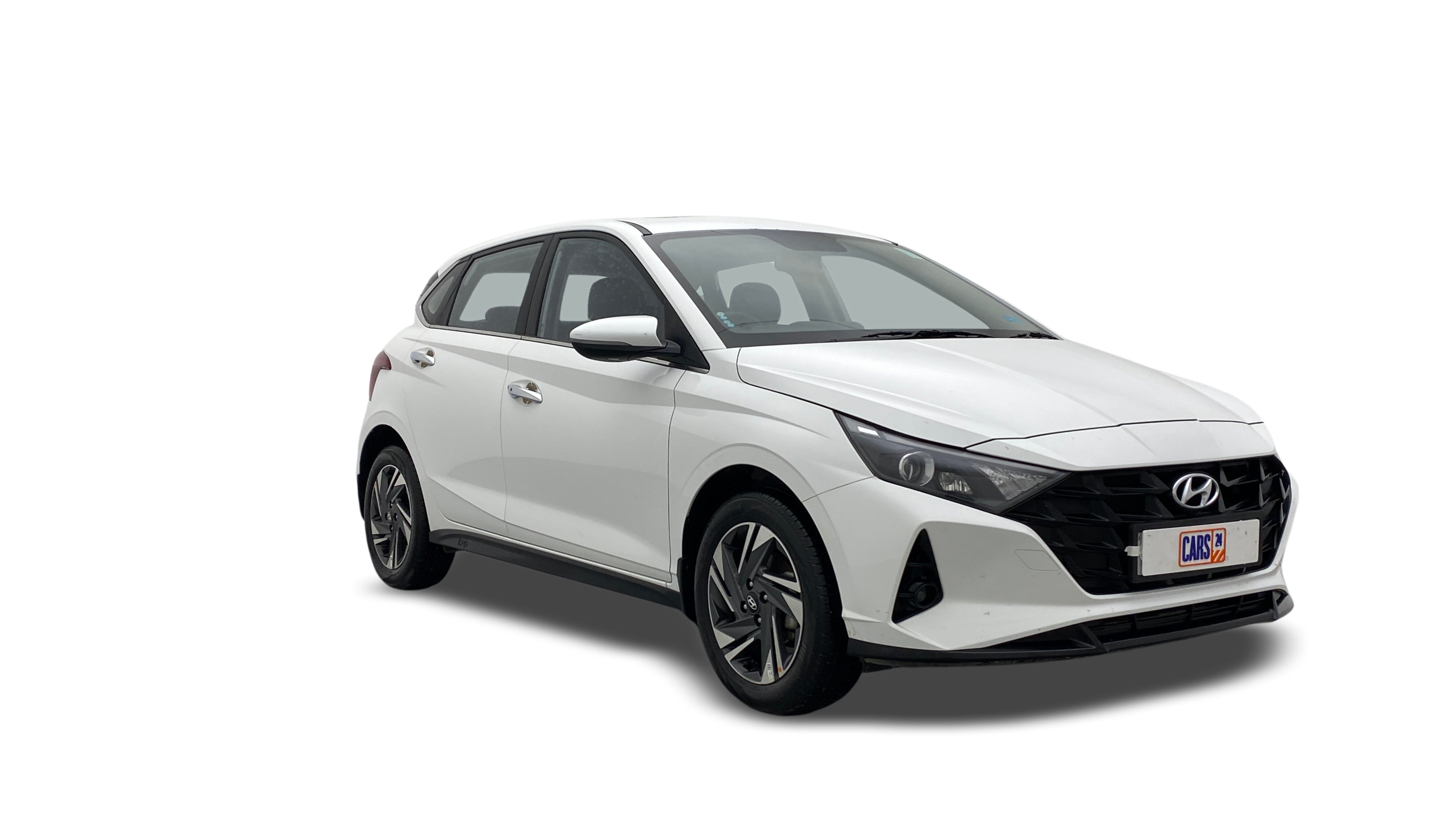 2022 Hyundai NEW I20 - Hatchback - Petrol - Manual - ₹9.01 lakh