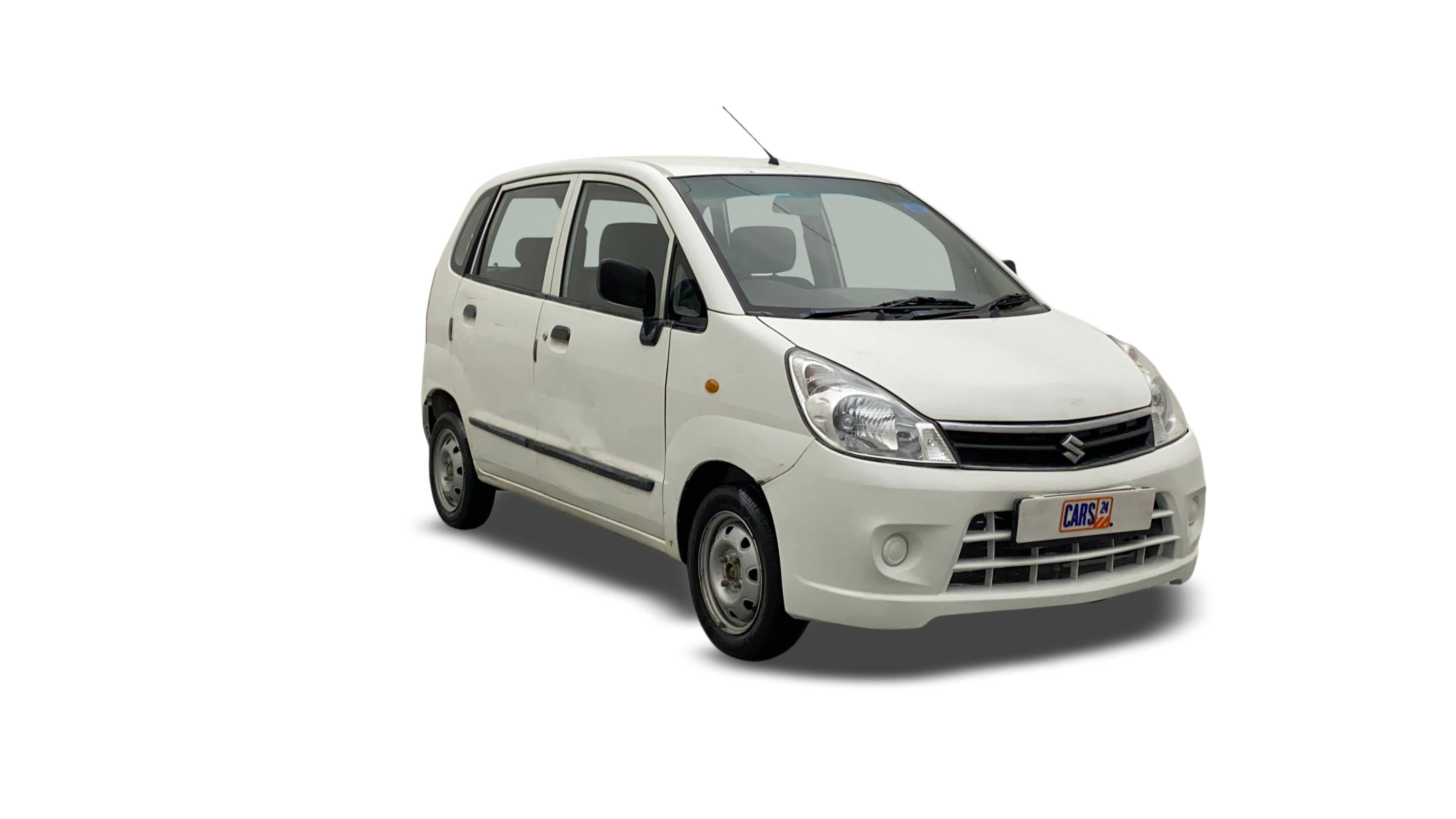2010 Maruti Zen Estilo - Hatchback - Petrol - Manual - ₹1.28 lakh