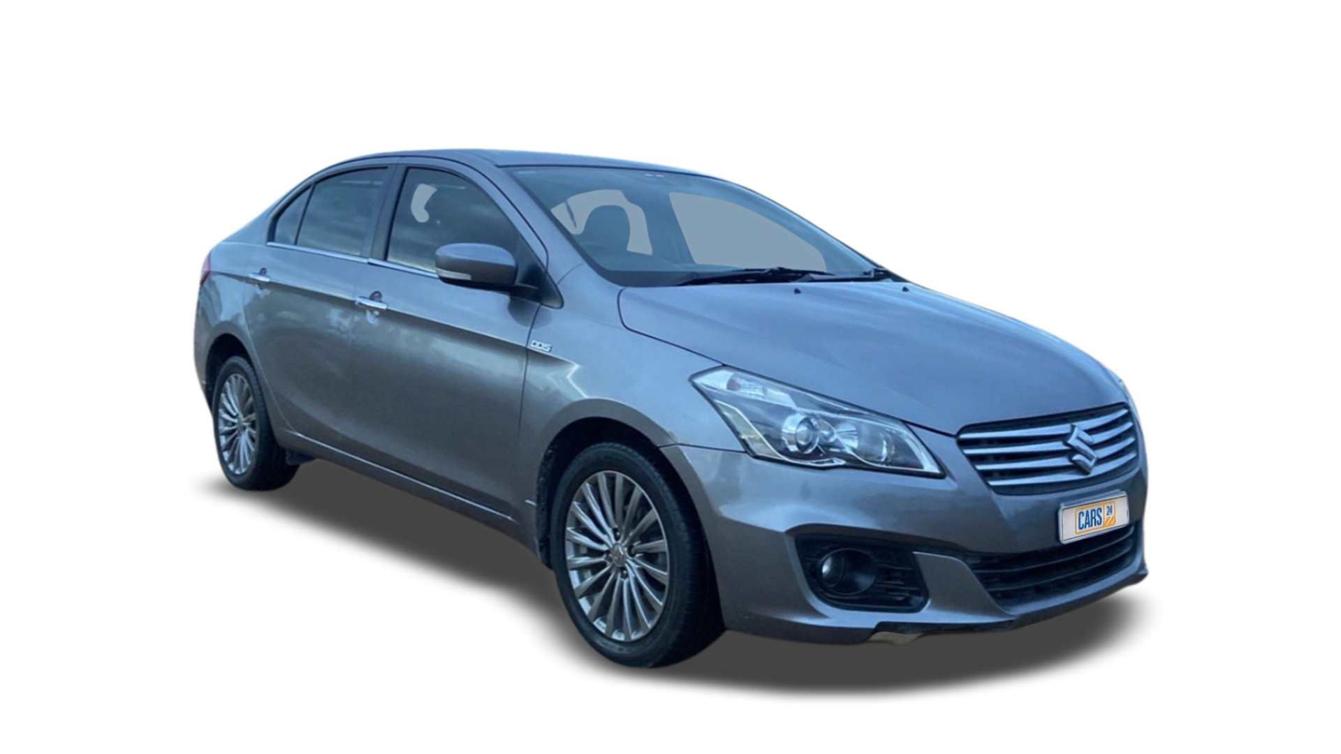 Maruti Ciaz-img