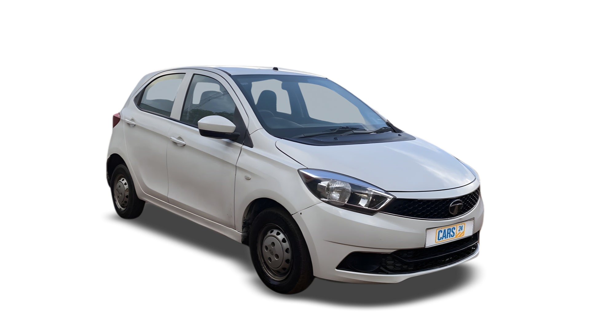 2019 Tata Tiago - Hatchback - Diesel - Manual - ₹3.39 lakh