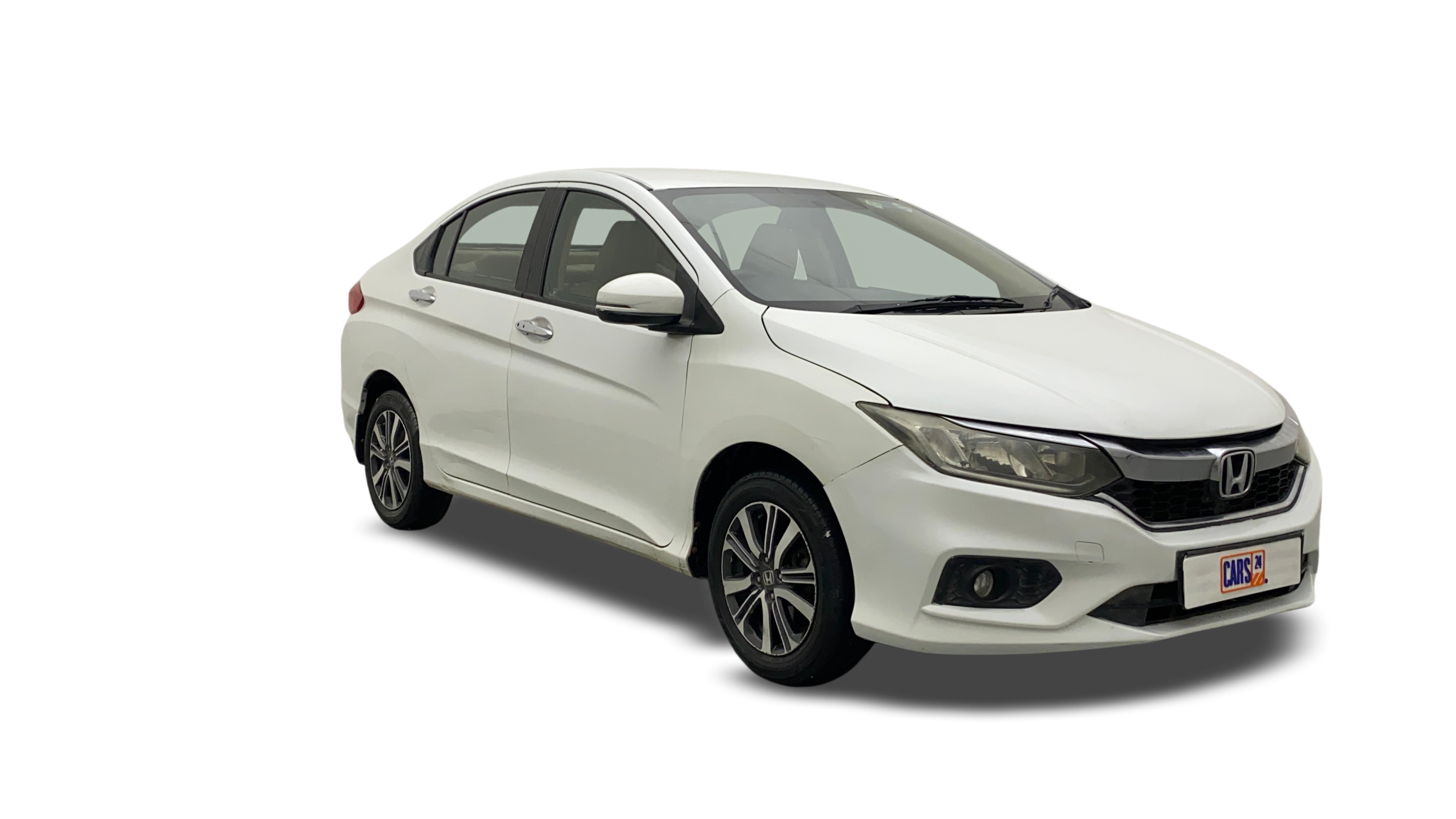 Honda City-img