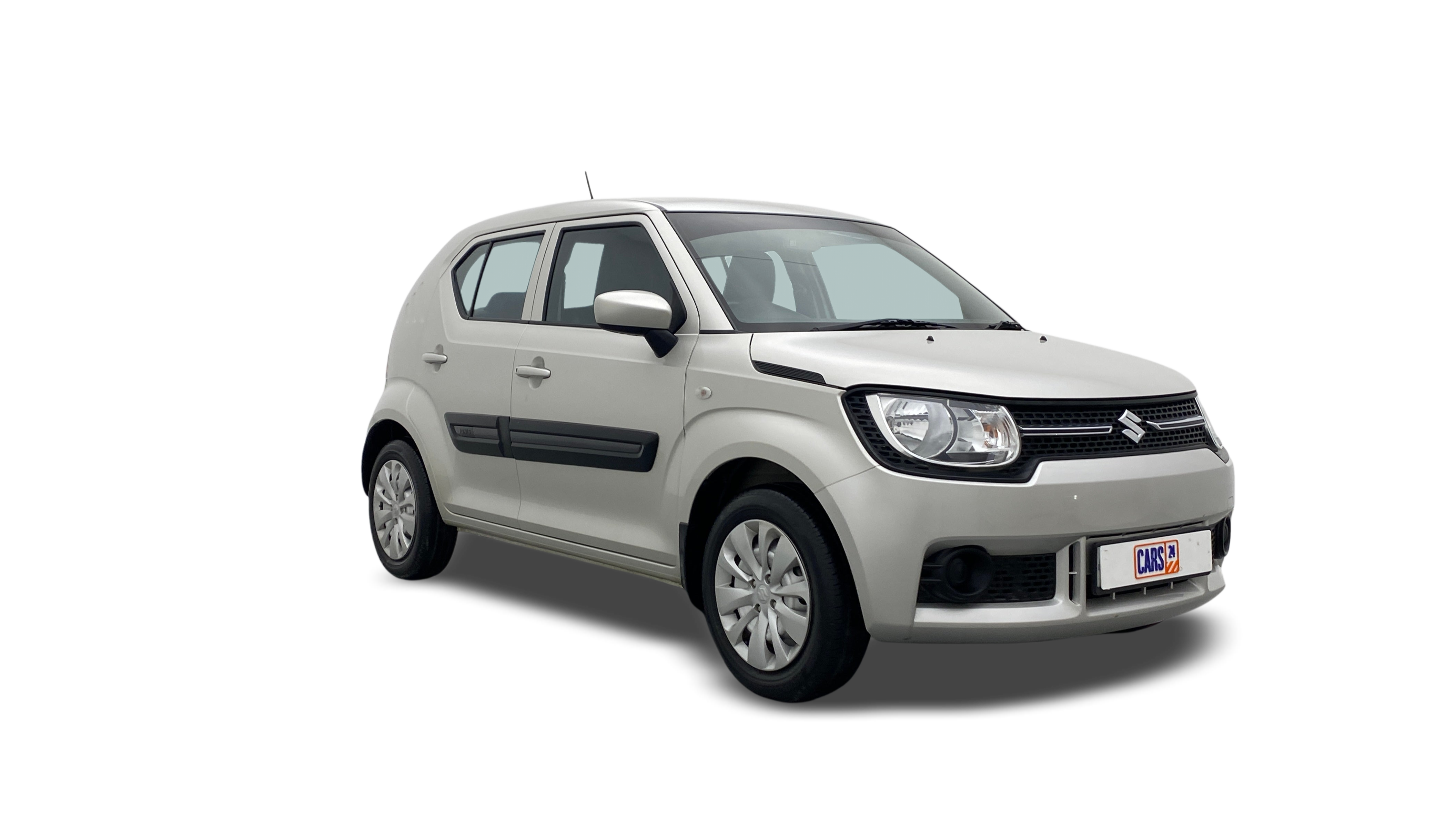 2019 Maruti IGNIS - Hatchback - Petrol - Manual - ₹4.67 lakh