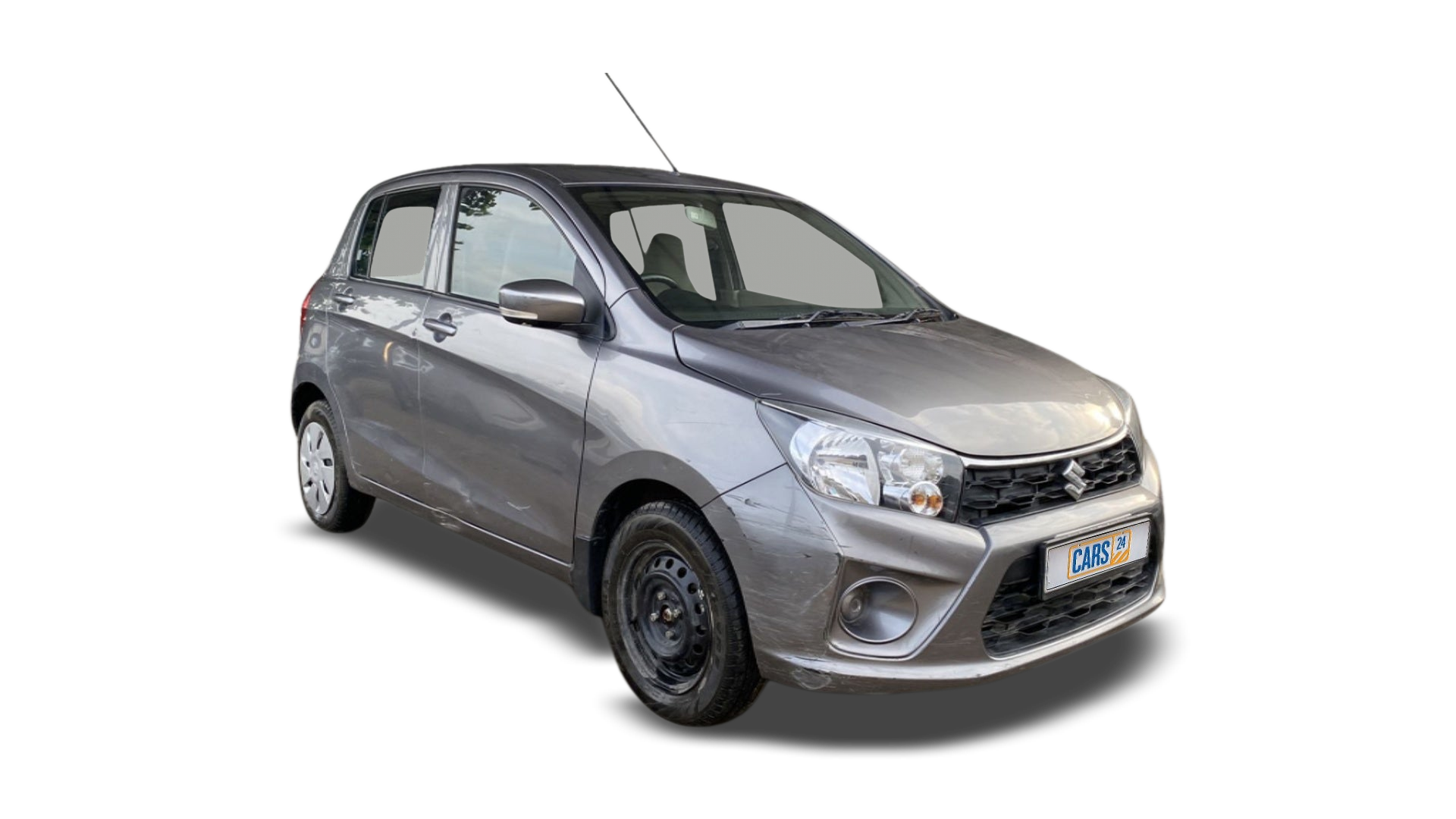 Maruti Celerio-img