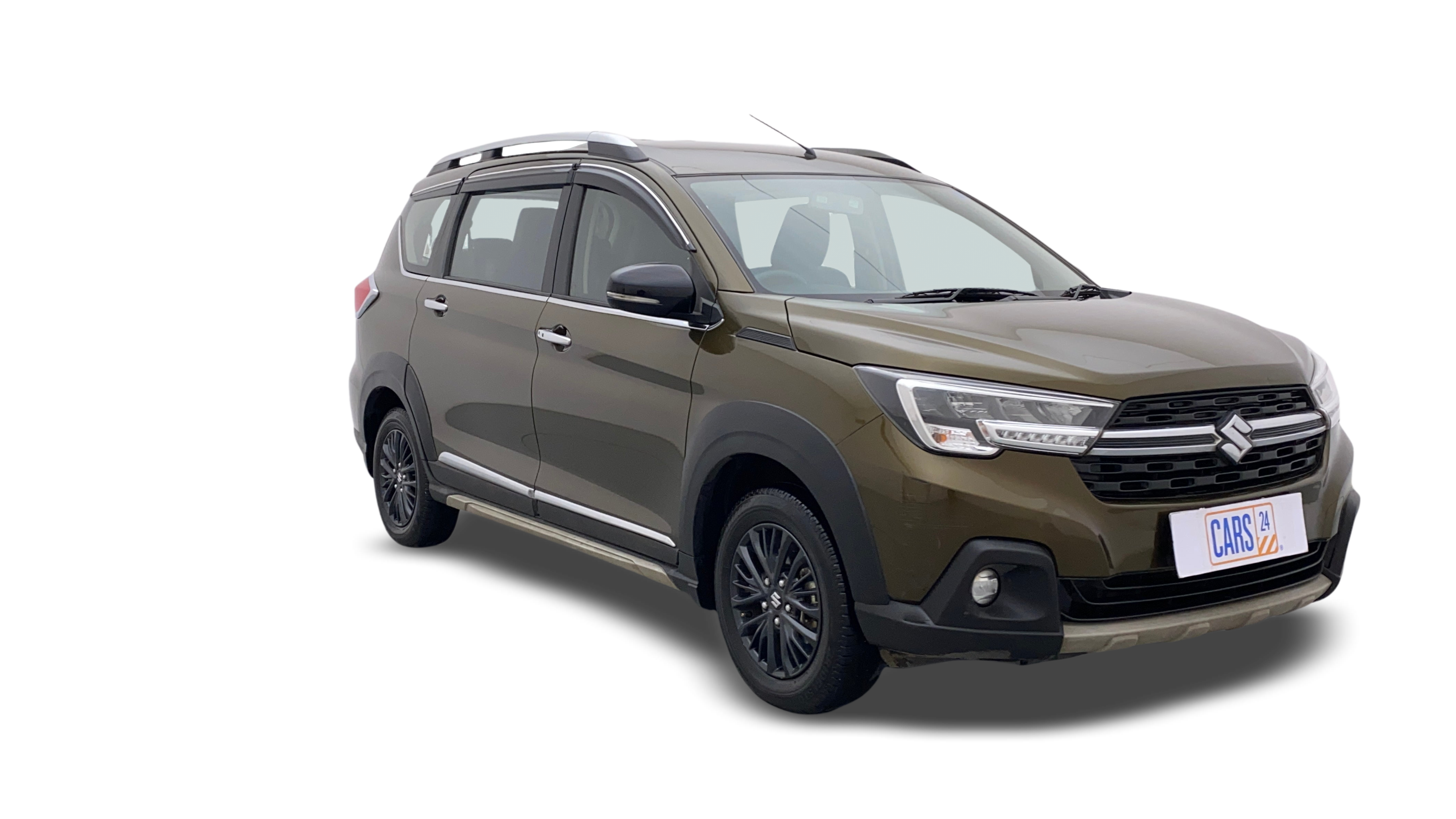 2021 Maruti XL6 - SUV - Petrol - Automatic - ₹11.30 lakh