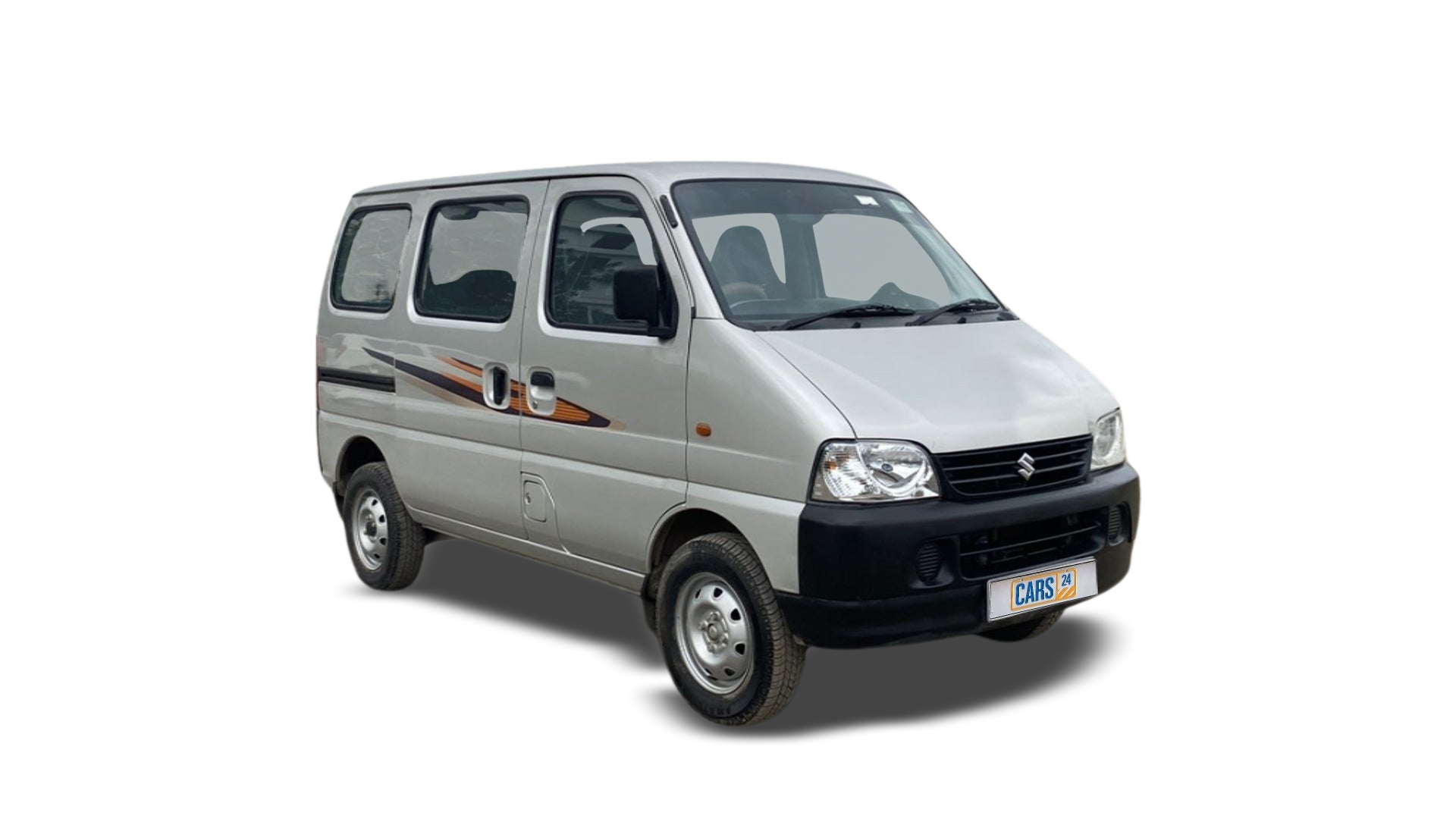 2018 Maruti Eeco - SUV - Petrol - Manual - ₹4.73 lakh