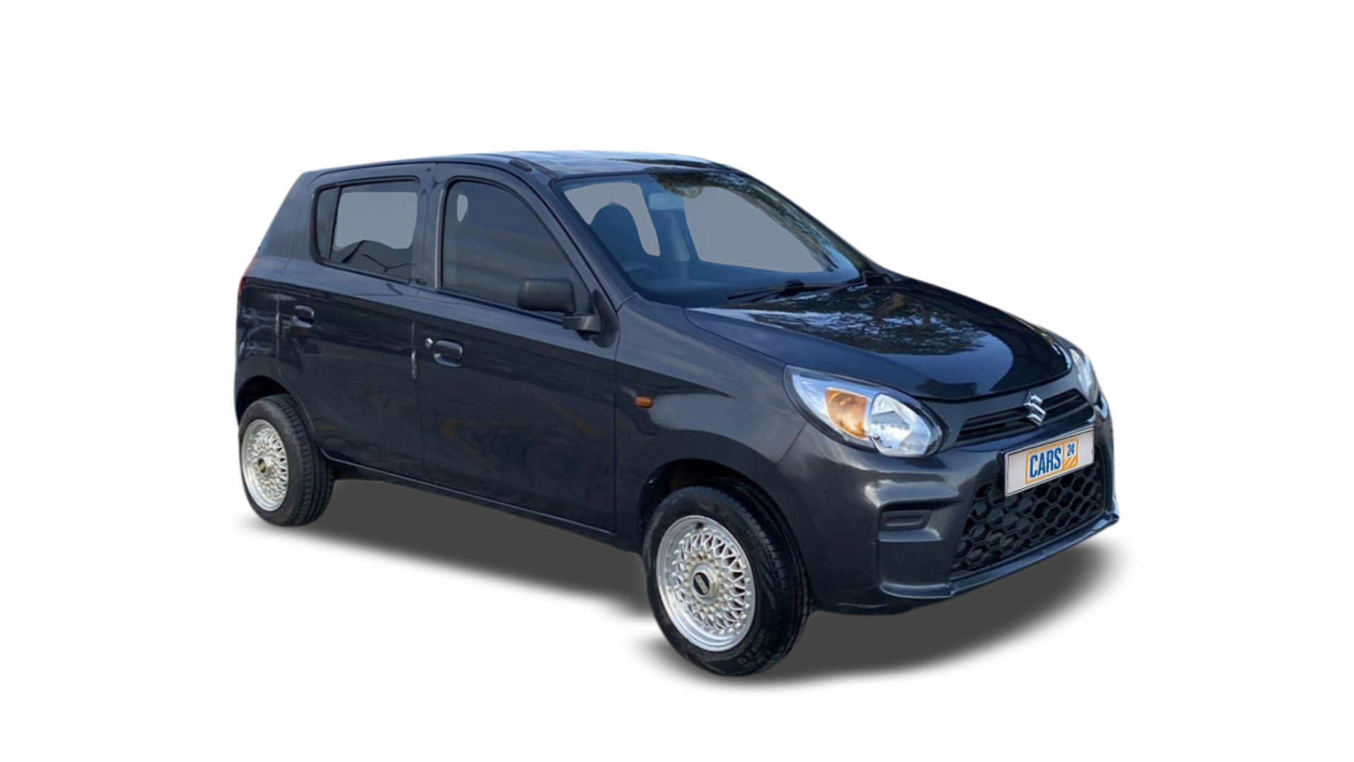 Maruti Alto-img