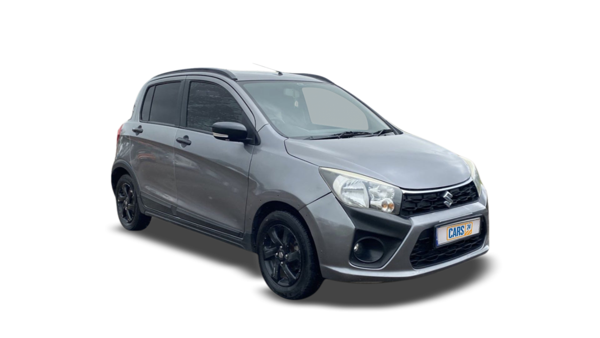 Maruti Celerio X-img