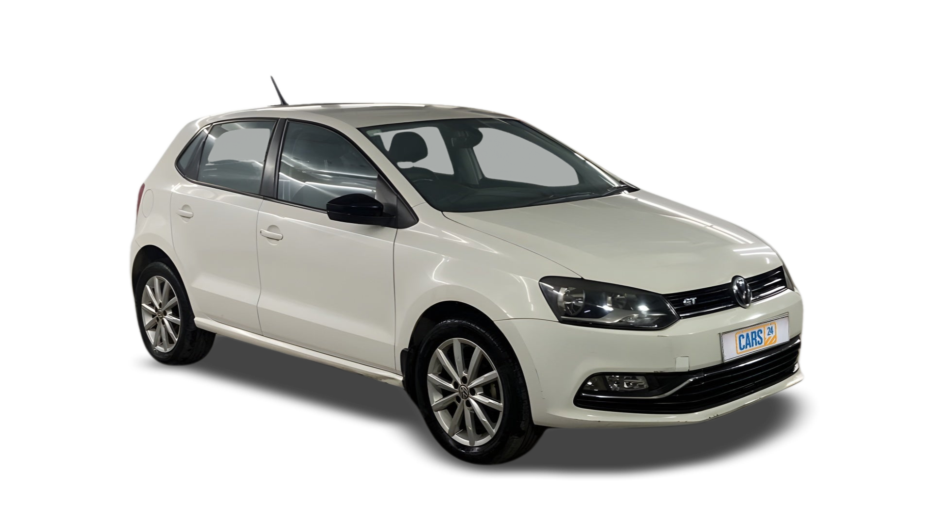 2018 Volkswagen Polo - Hatchback - Petrol - Automatic - ₹7.10 lakh
