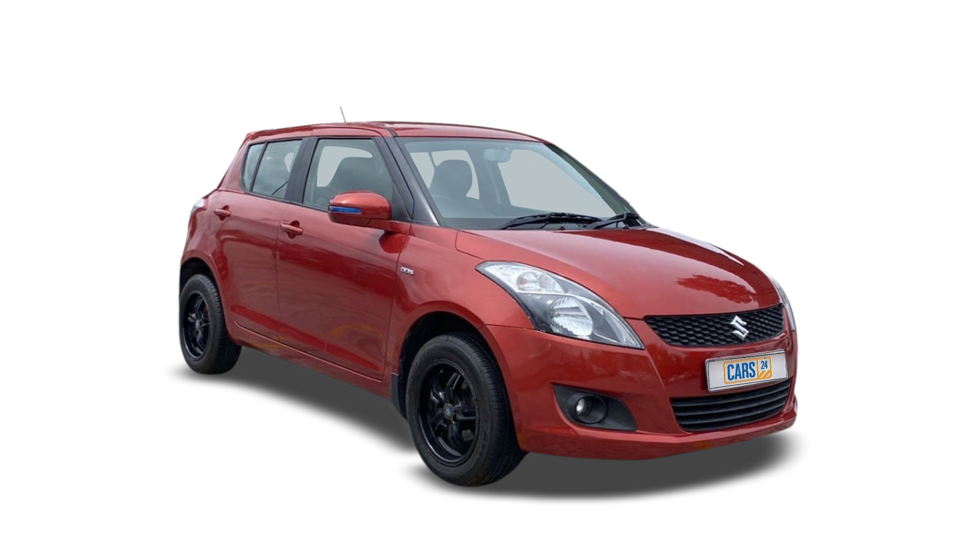 2013 Maruti Swift - Hatchback - Diesel - Manual - ₹4.05 lakh