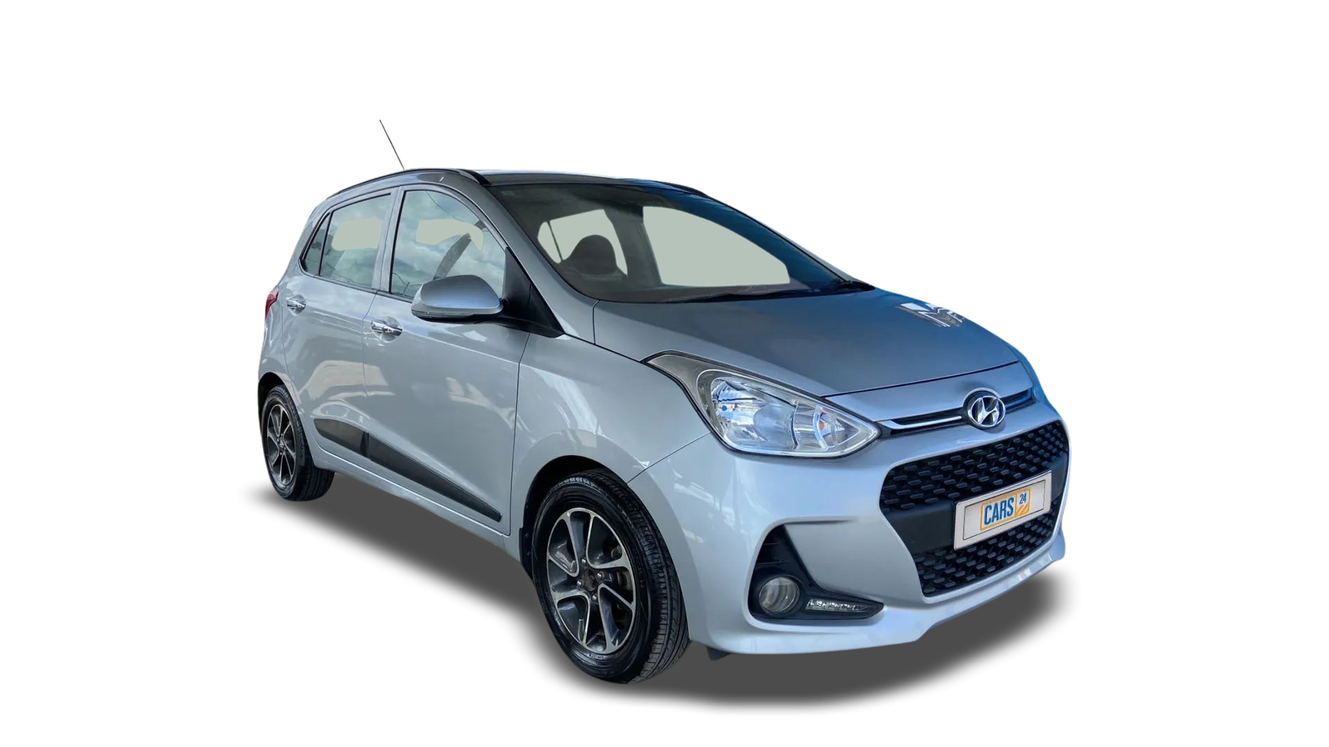 Hyundai Grand i10-img