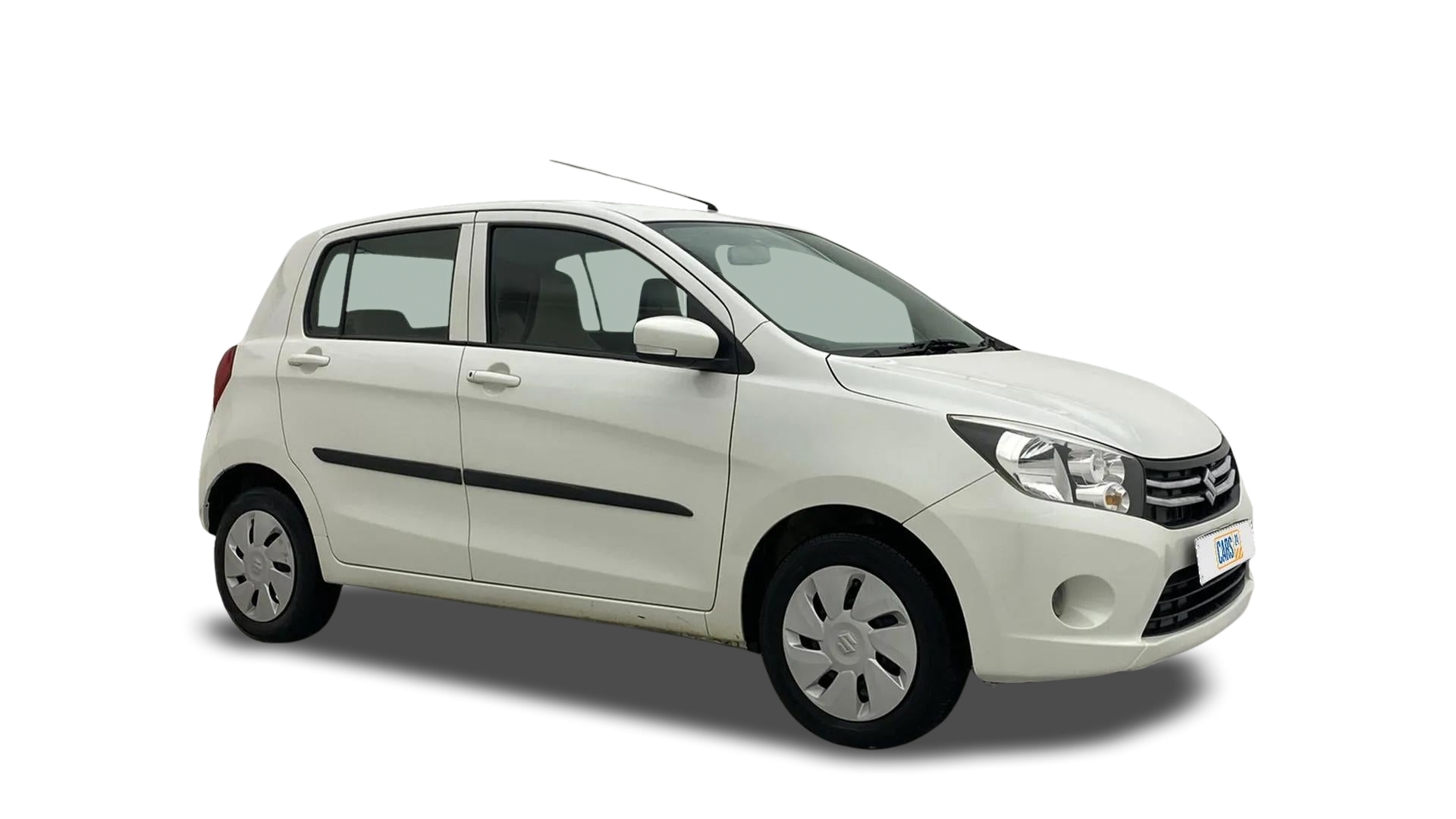 2017 Maruti Celerio - Hatchback - Petrol - Automatic - ₹3.51 lakh