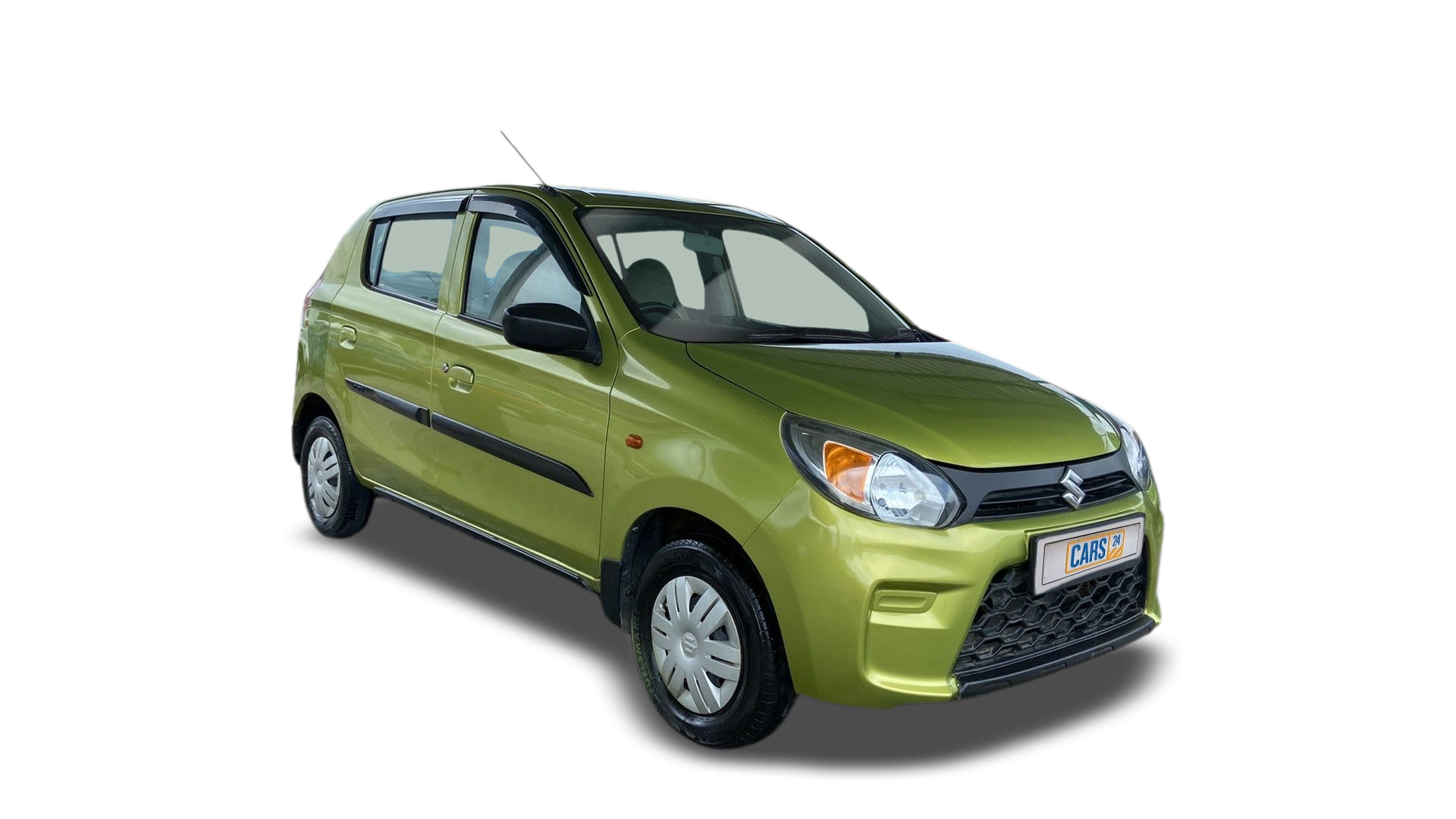 Maruti Alto-img