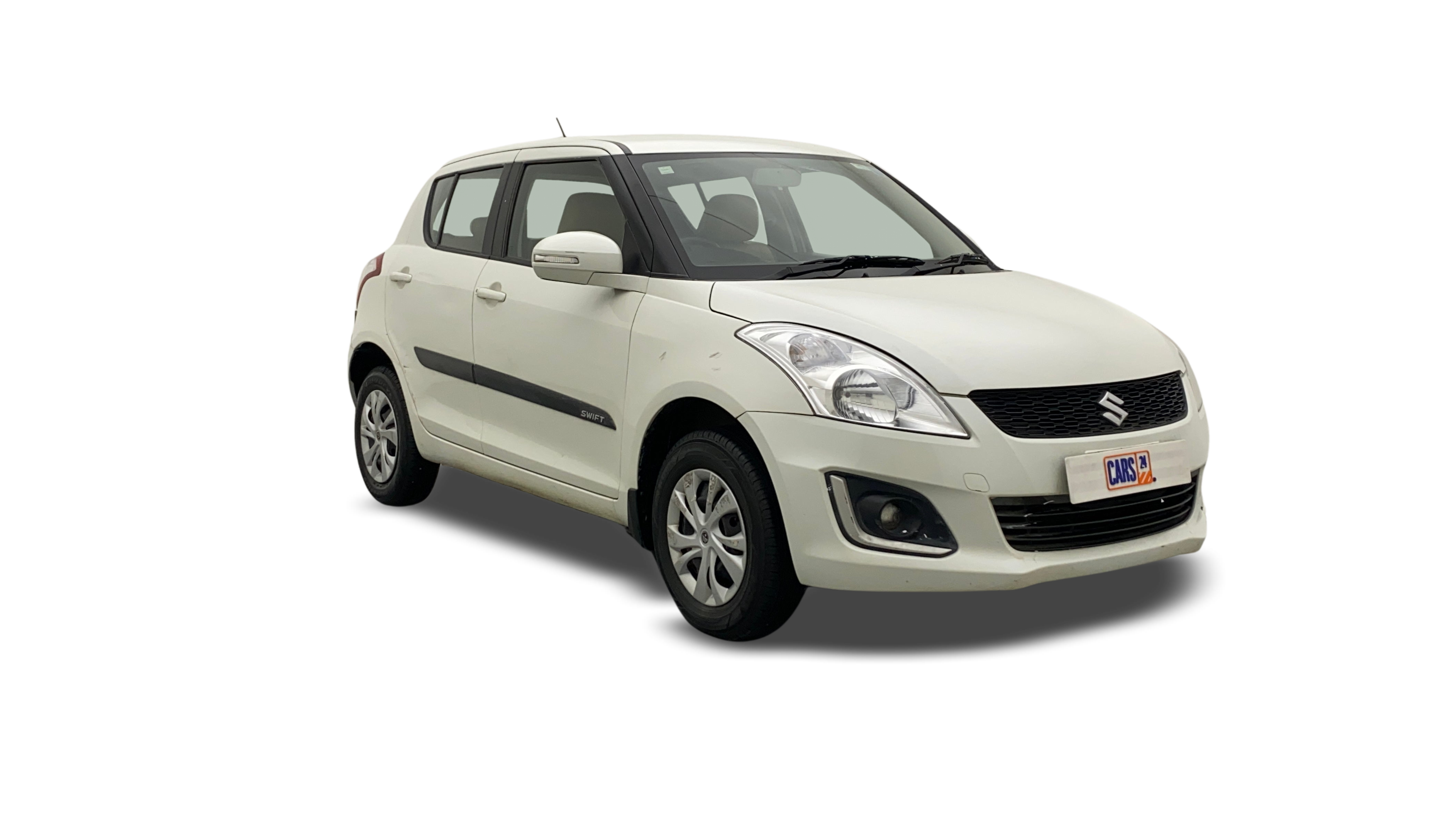 Maruti Swift-img