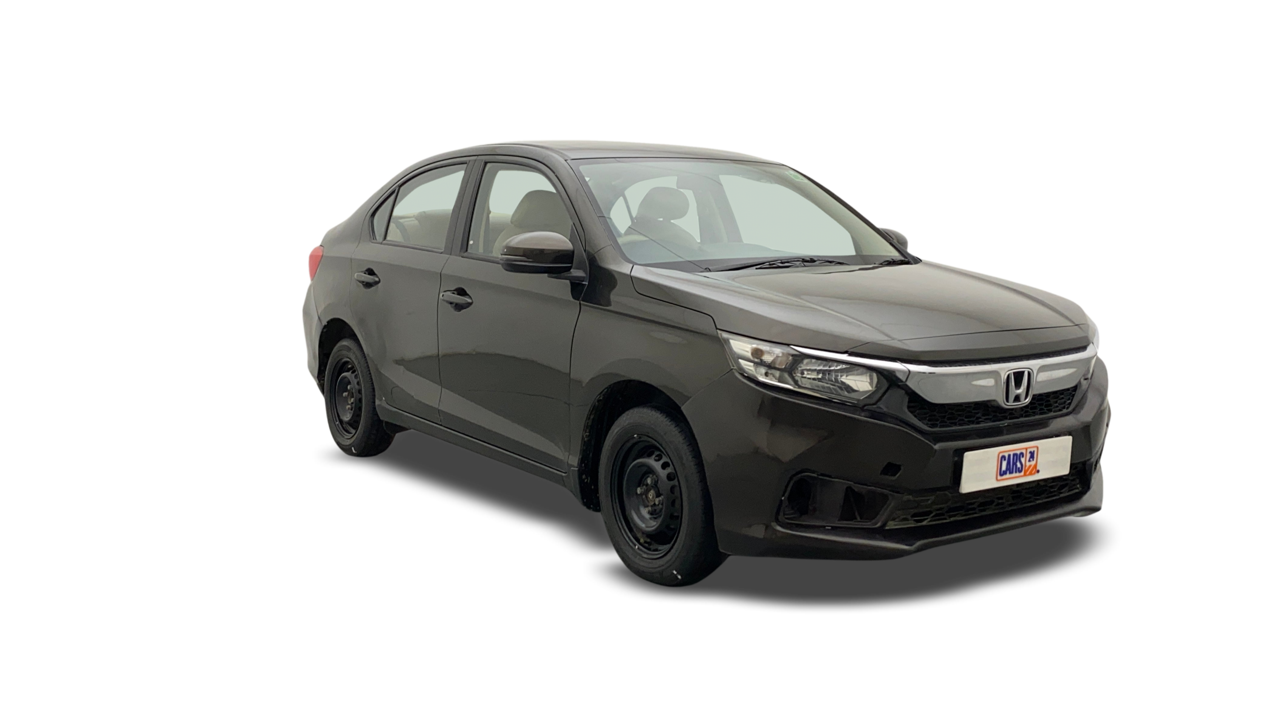 2019 Honda Amaze - Sedan - Diesel - Automatic - ₹5.85 lakh