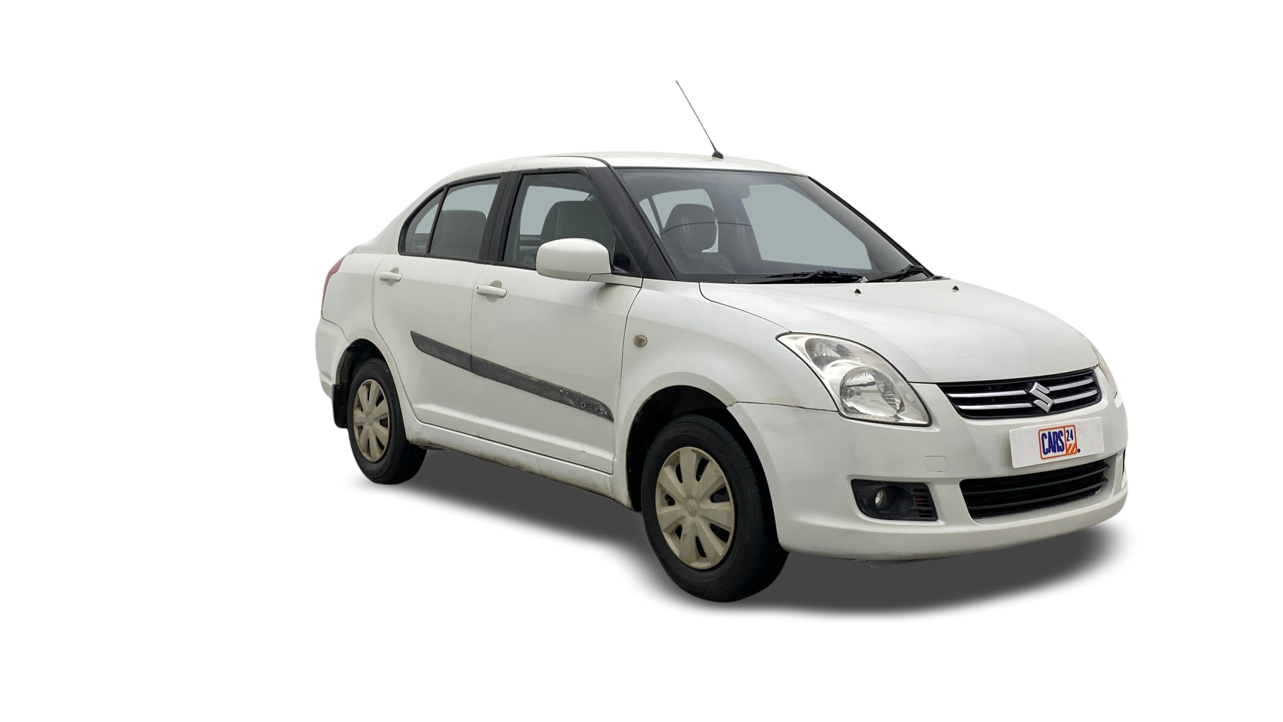 2011 Maruti Swift Dzire - Sedan - Petrol - Manual - ₹3.14 lakh