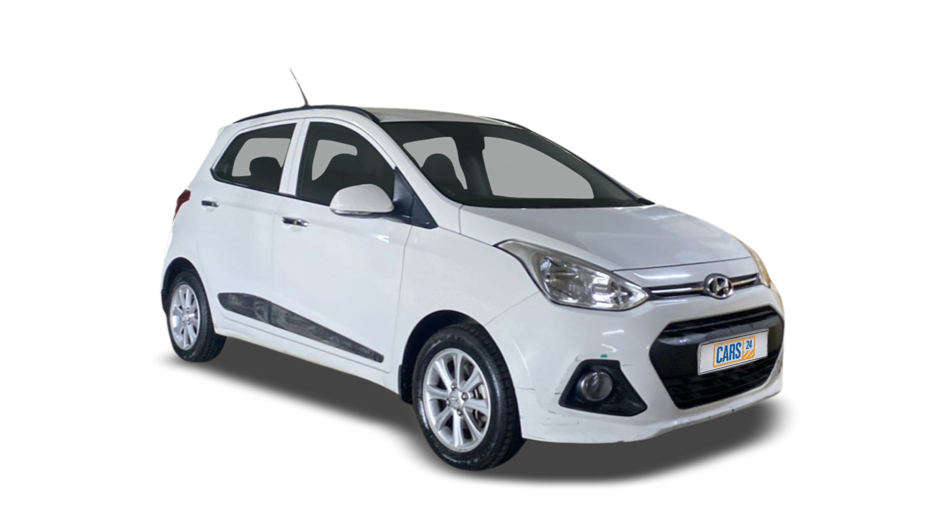 Hyundai Grand i10-img