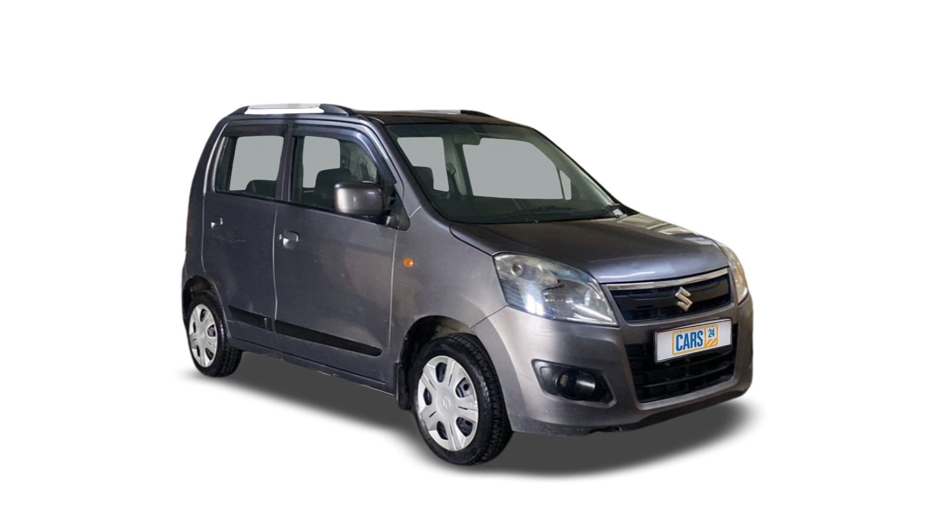 2017 Maruti Wagon R 1.0 - Hatchback - Petrol - Automatic - ₹3.67 lakh