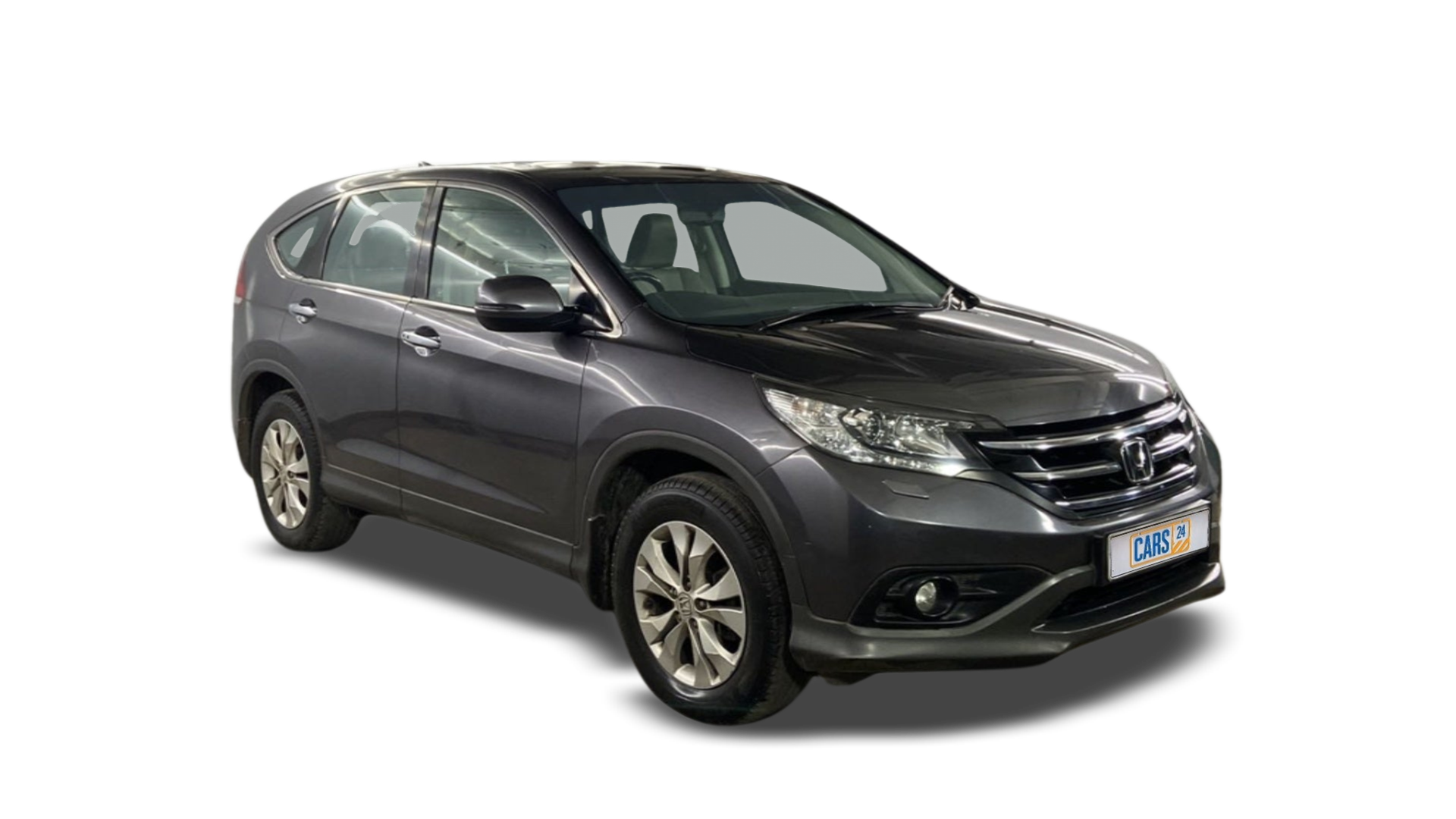 Honda CRV-img