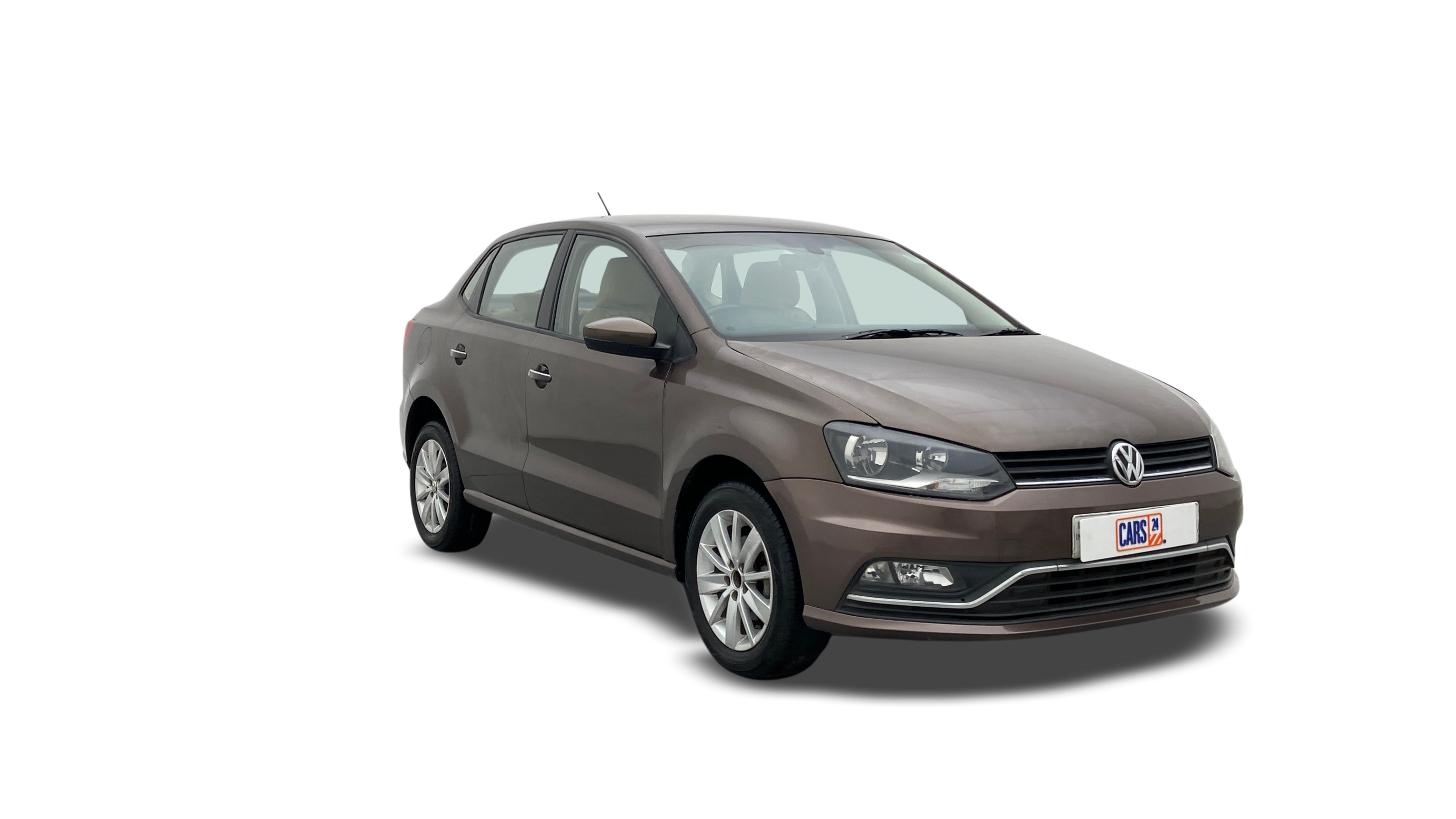 Volkswagen Ameo-img
