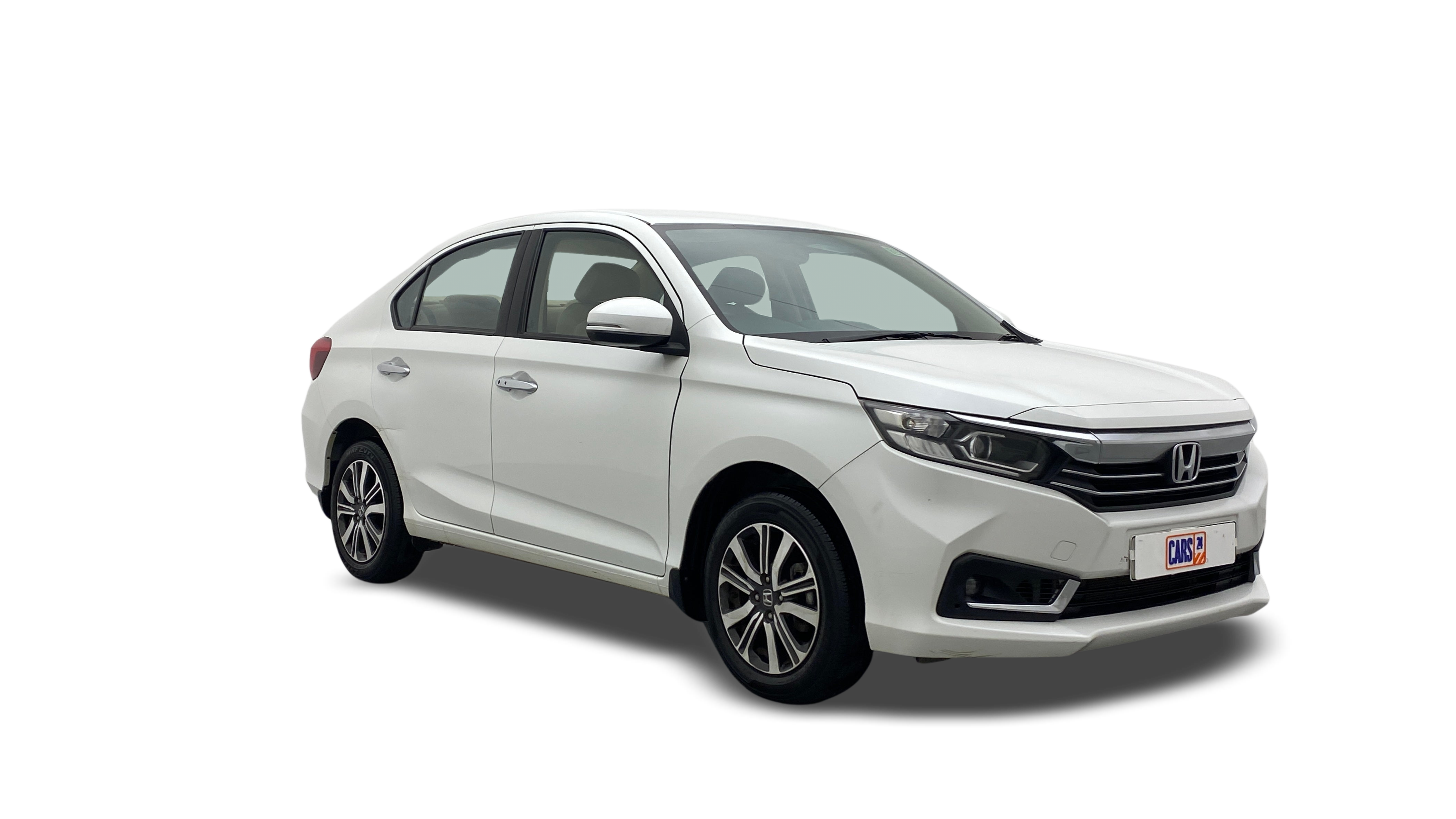 2022 Honda Amaze - Sedan - Petrol - Automatic - ₹8.57 lakh