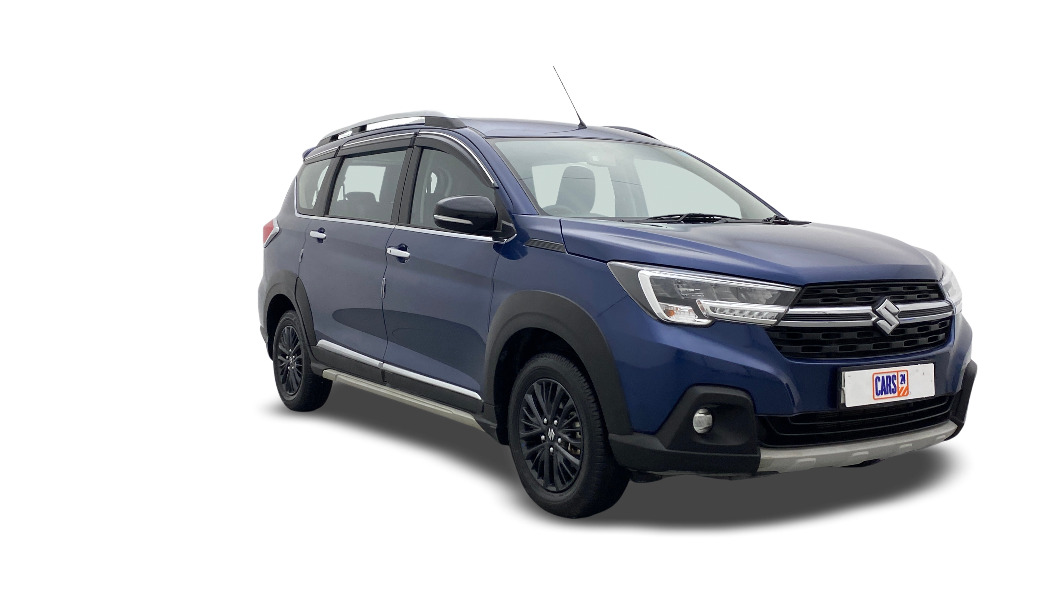 2021 Maruti XL6 - SUV - Petrol - Automatic - ₹11.47 lakh
