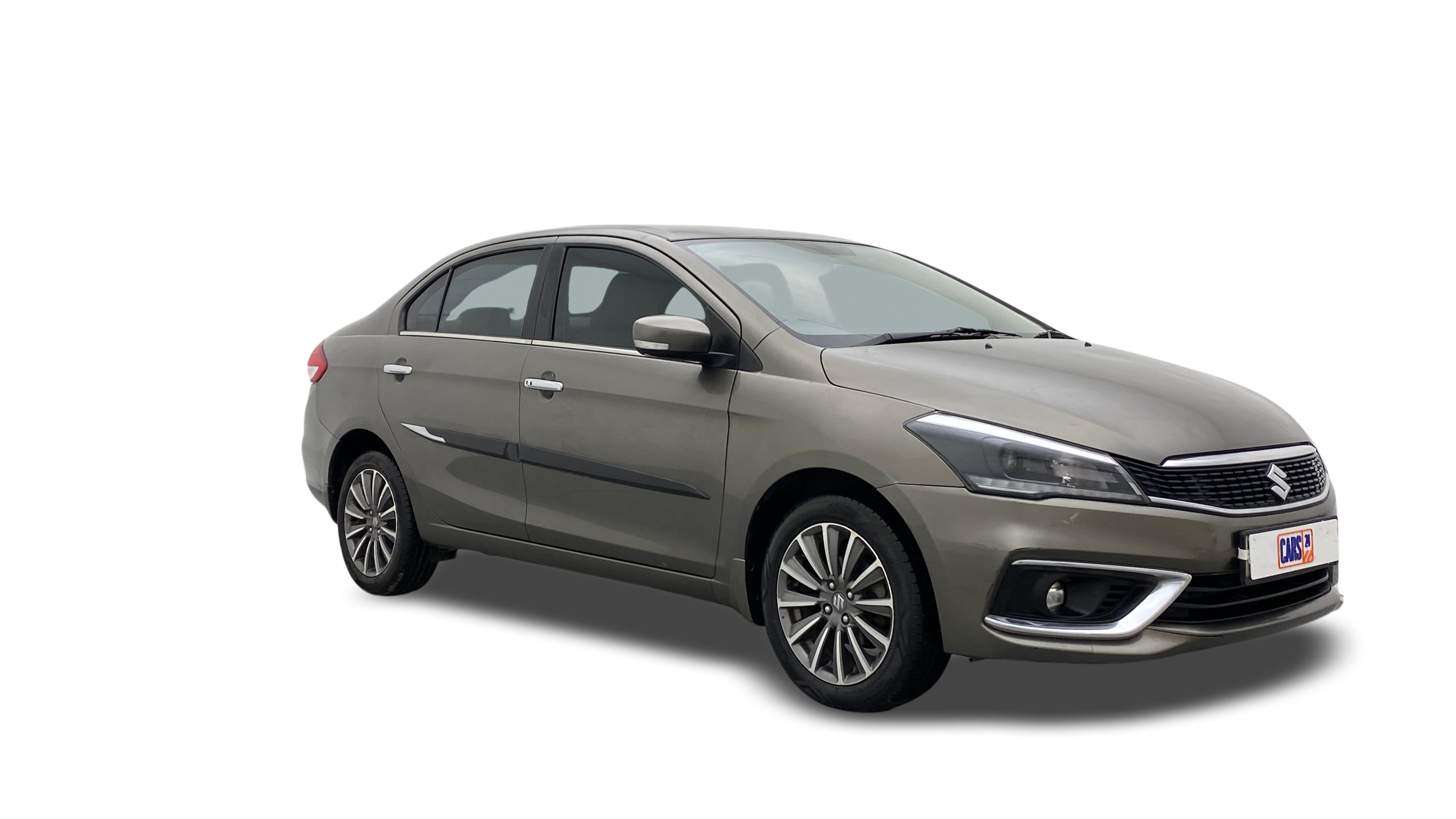 Maruti Ciaz-img