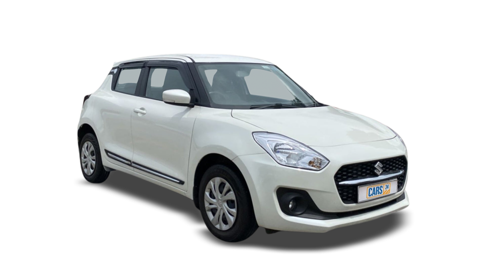 Maruti Swift-img